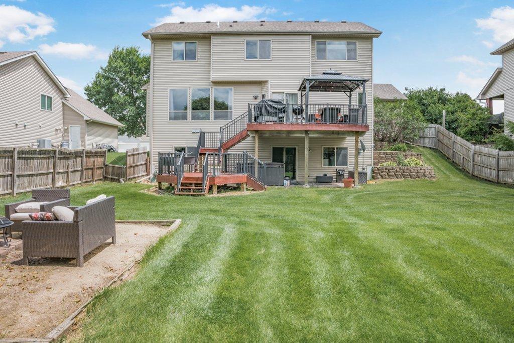 View of Residential at 2051 River Bend Trail, Mayer MN 55360, Mayer (3 of 37) - Mike Wilen | Minnesota Team Real Estate