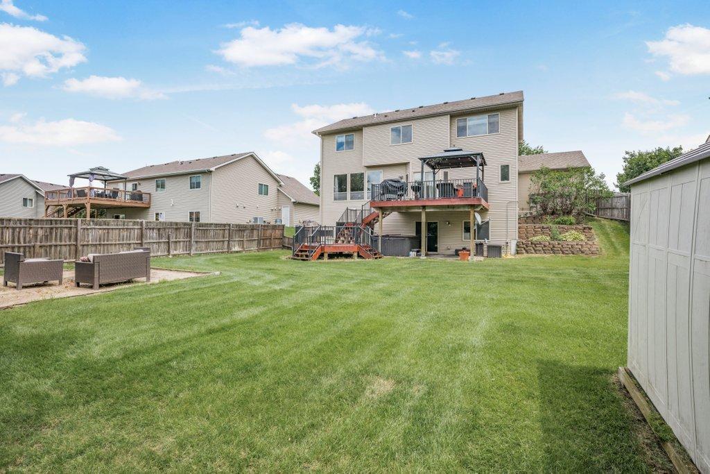 View of Residential at 2051 River Bend Trail, Mayer MN 55360, Mayer (32 of 37) - Mike Wilen | Minnesota Team Real Estate