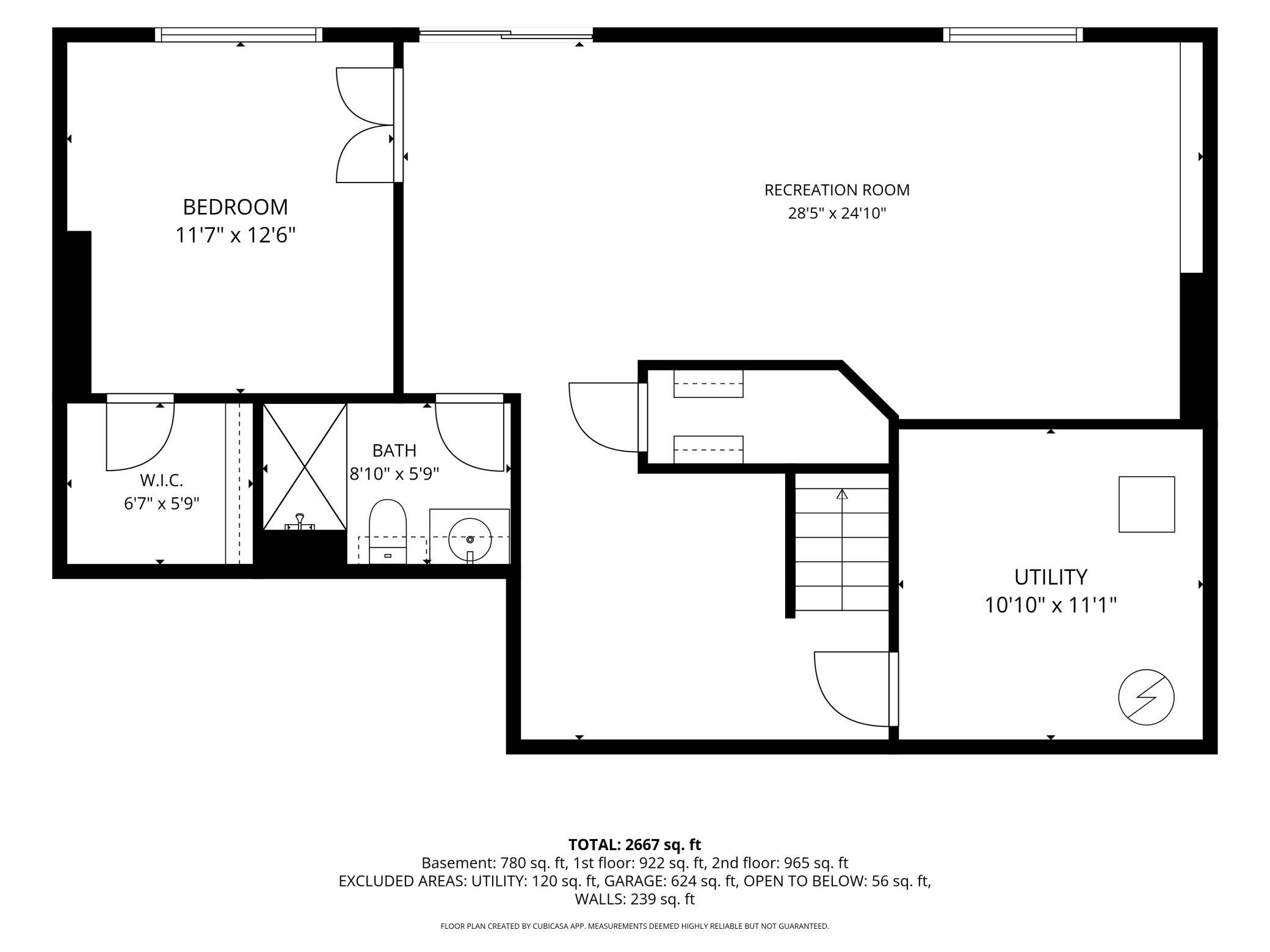View of Residential at 2051 River Bend Trail, Mayer MN 55360, Mayer (35 of 37) - Mike Wilen | Minnesota Team Real Estate
