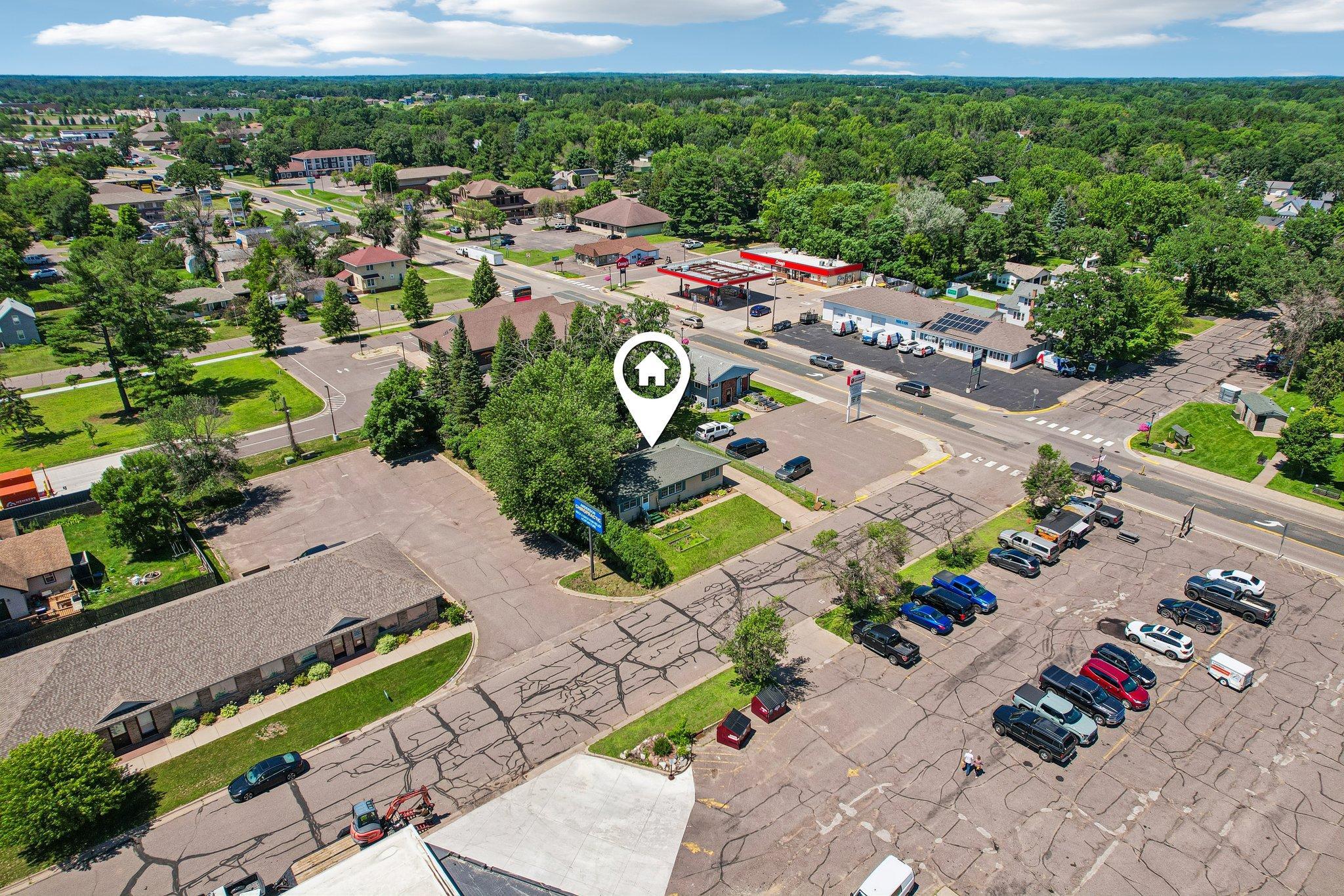 View of Residential at 38804 8th Avenue, North Branch MN 55056, North Branch (40 of 55) - Mike Wilen | Minnesota Team Real Estate