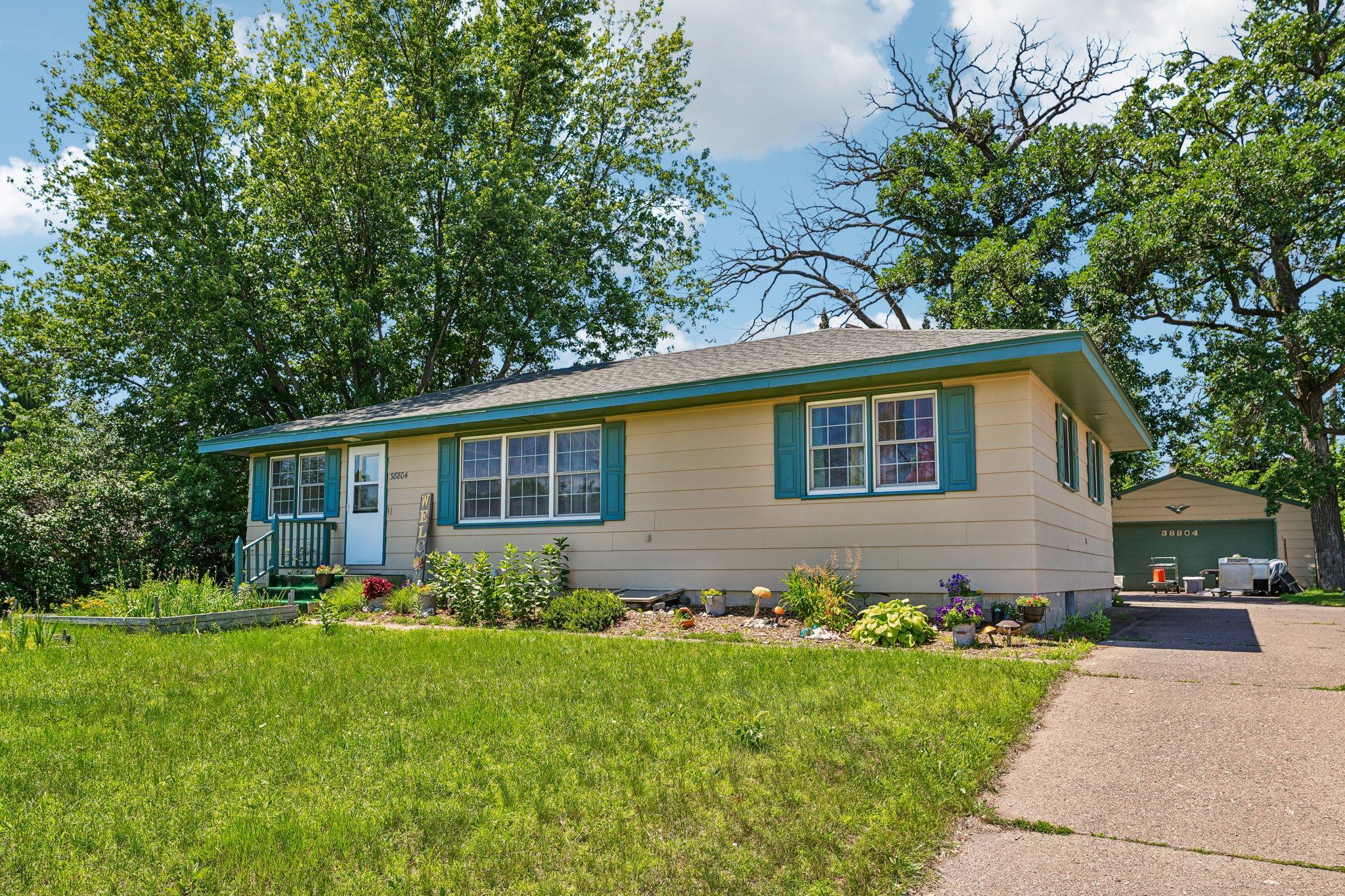 View of Residential at 38804 8th Avenue, North Branch MN 55056, North Branch - Mike Wilen | Minnesota Team Real Estate