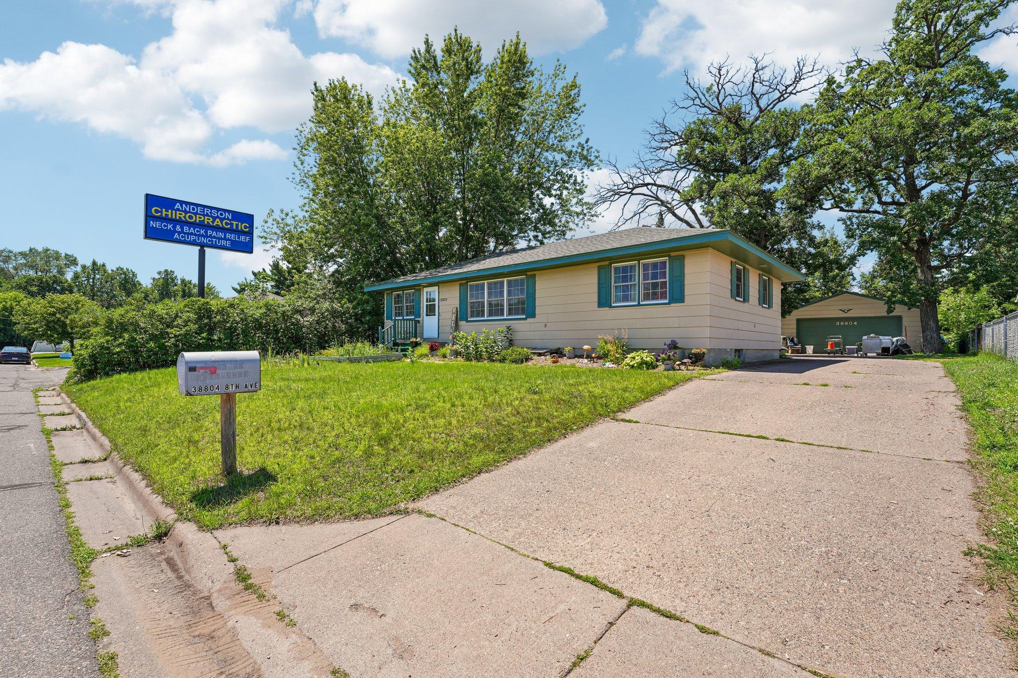 View of Residential at 38804 8th Avenue, North Branch MN 55056, North Branch (3 of 55) - Mike Wilen | Minnesota Team Real Estate