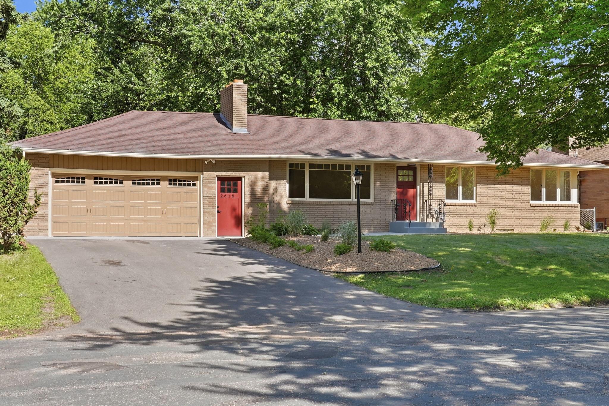 View of Residential at 2618 Southlawn Drive, Maplewood MN 55109, Maplewood - Mike Wilen | Minnesota Team Real Estate