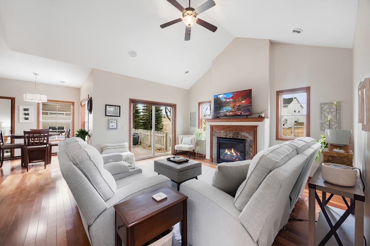 View of Residential at 24067 Rivers Edge Road, Rogers MN 55374, Rogers - Mike Wilen | Minnesota Team Real Estate