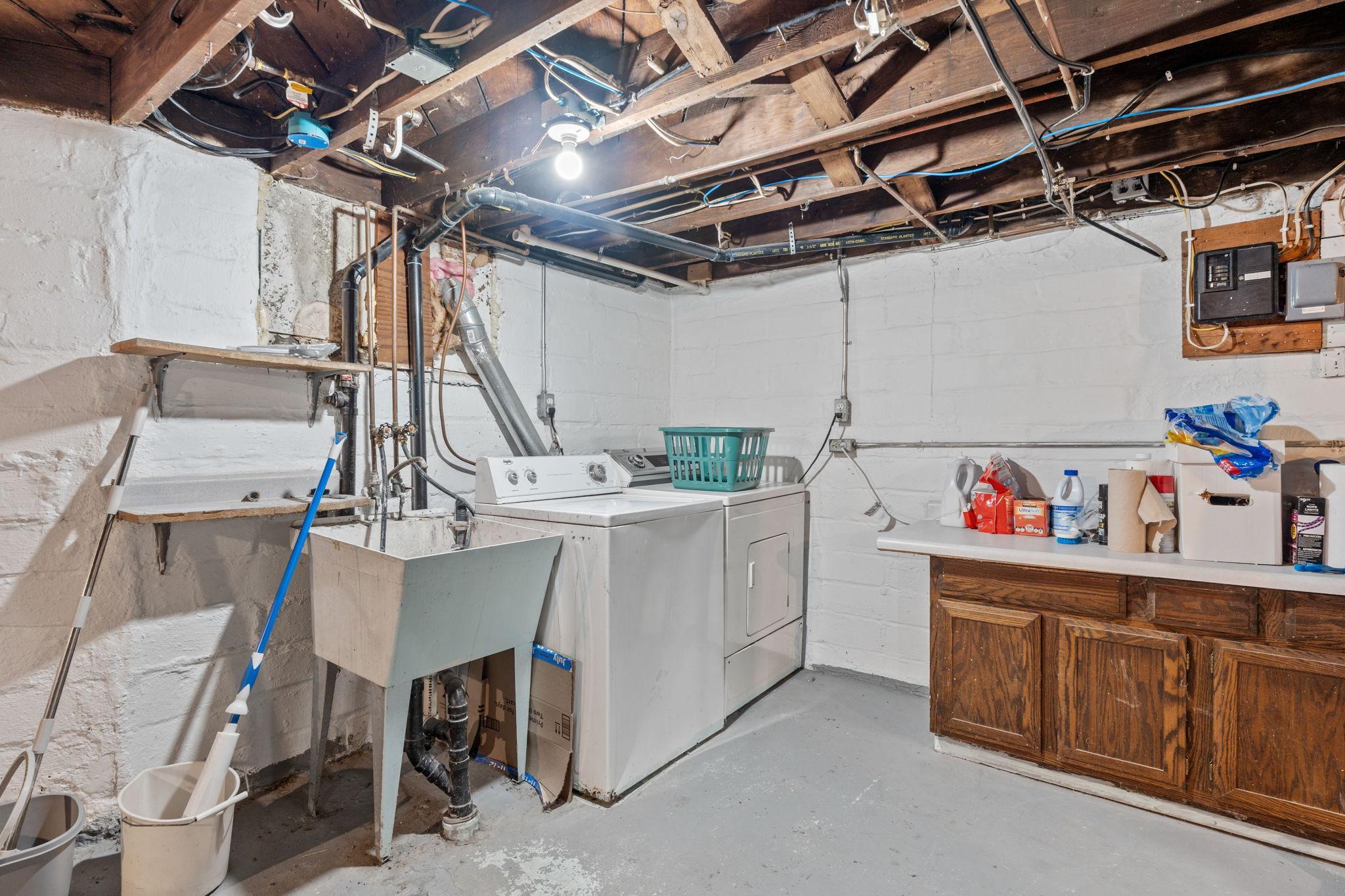 View of Residential at 4846 Park Avenue, Minneapolis MN 55417, Minneapolis (19 of 24) - Mike Wilen | Minnesota Team Real Estate