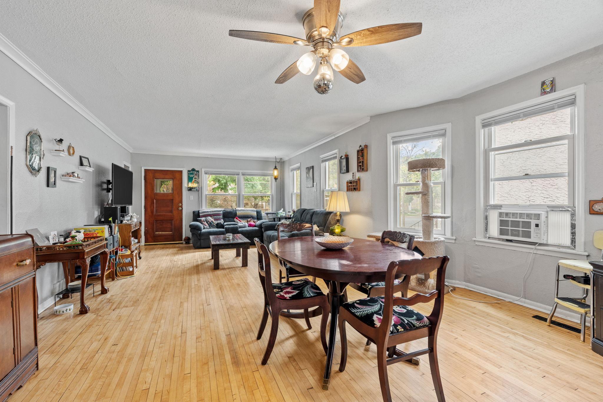 View of Residential at 4846 Park Avenue, Minneapolis MN 55417, Minneapolis (8 of 24) - Mike Wilen | Minnesota Team Real Estate