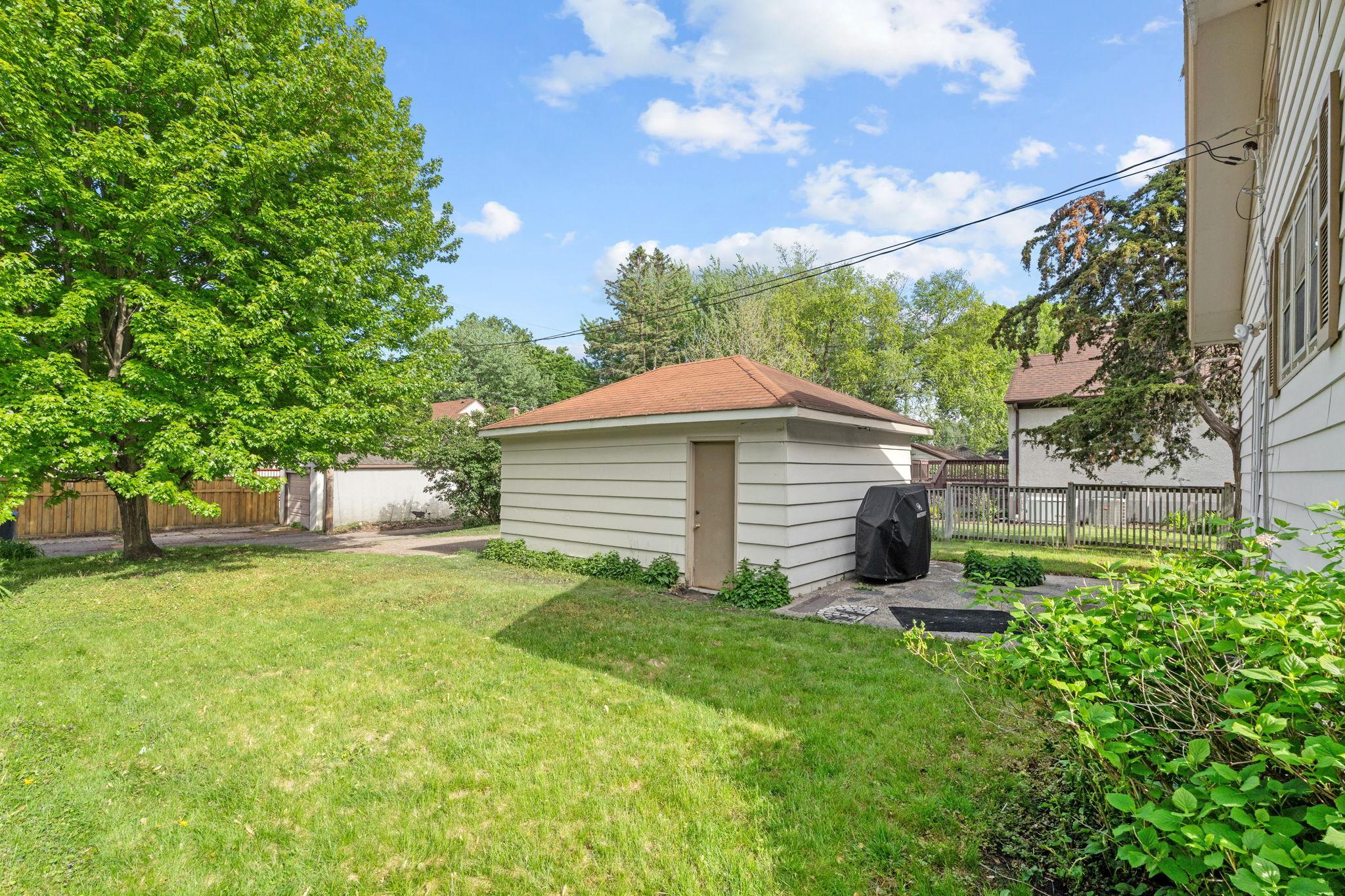 View of Residential at 4846 Park Avenue, Minneapolis MN 55417, Minneapolis (23 of 24) - Mike Wilen | Minnesota Team Real Estate