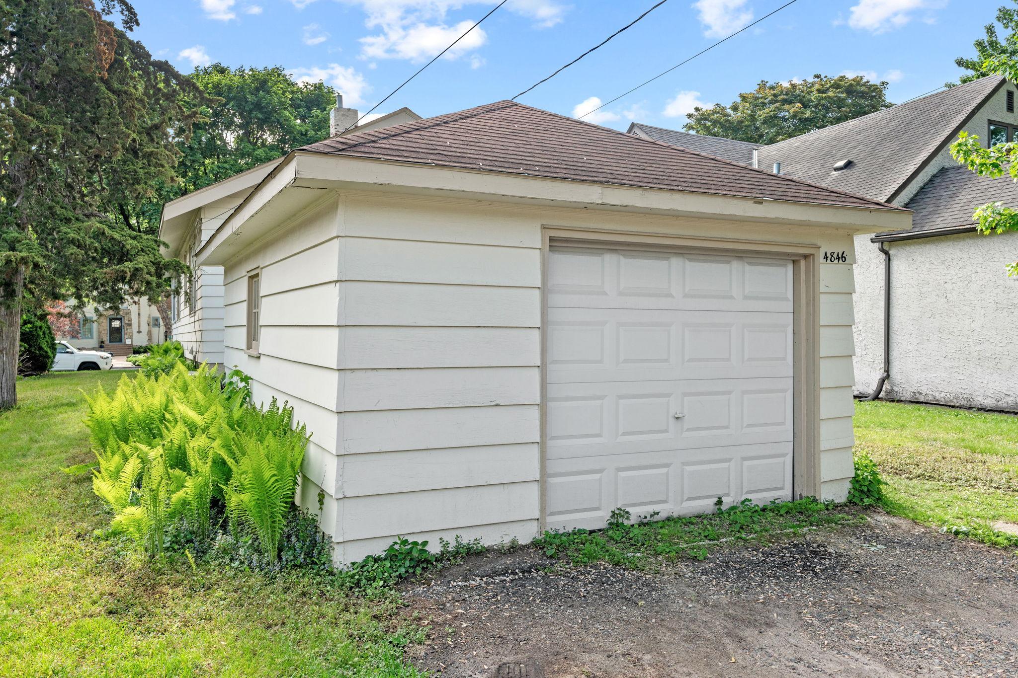 View of Residential at 4846 Park Avenue, Minneapolis MN 55417, Minneapolis (21 of 24) - Mike Wilen | Minnesota Team Real Estate