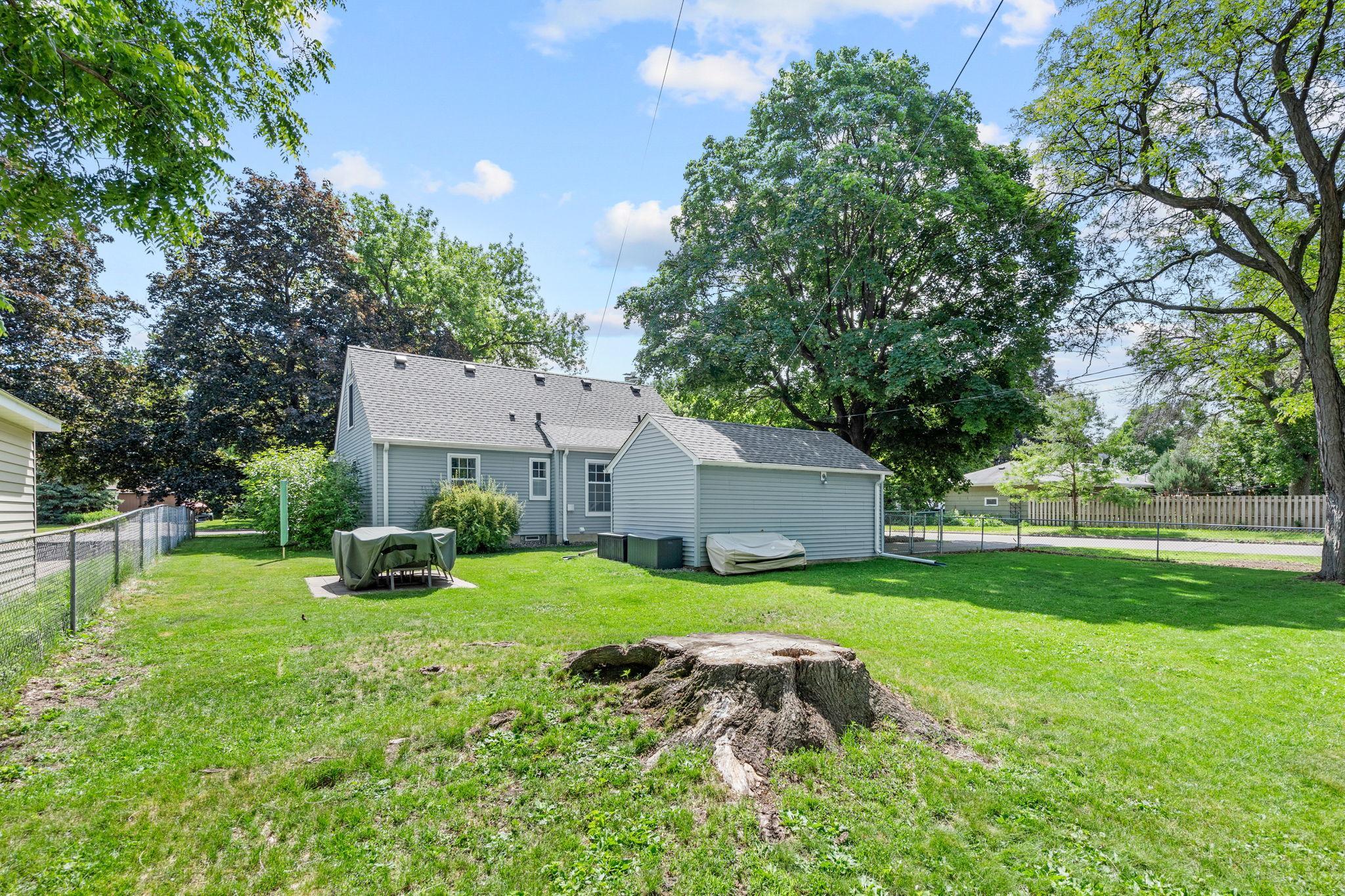View of Residential at 7244 Oliver Avenue, Richfield MN 55423, Richfield (41 of 42) - Mike Wilen | Minnesota Team Real Estate