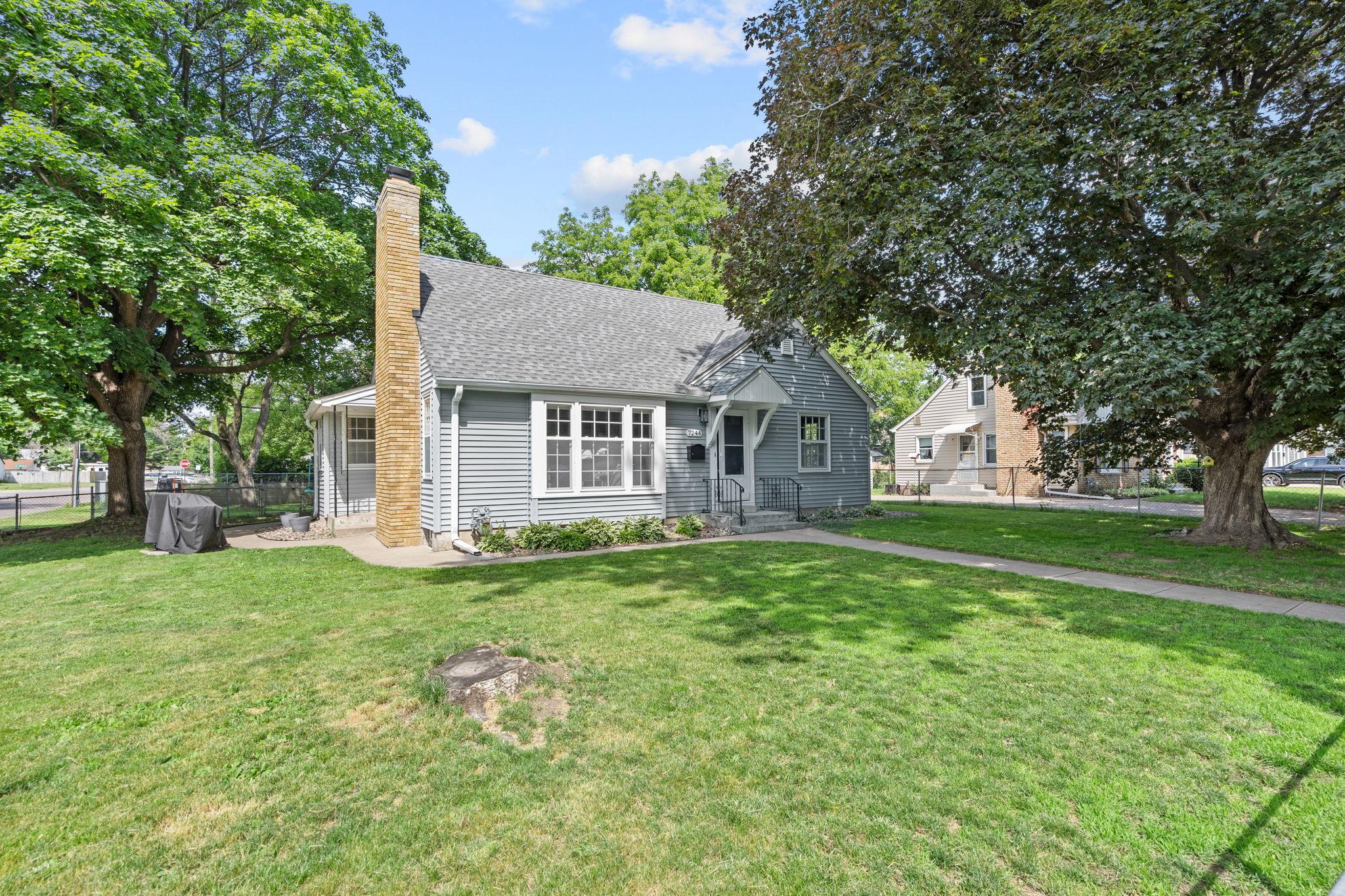 View of Residential at 7244 Oliver Avenue, Richfield MN 55423, Richfield (2 of 42) - Mike Wilen | Minnesota Team Real Estate