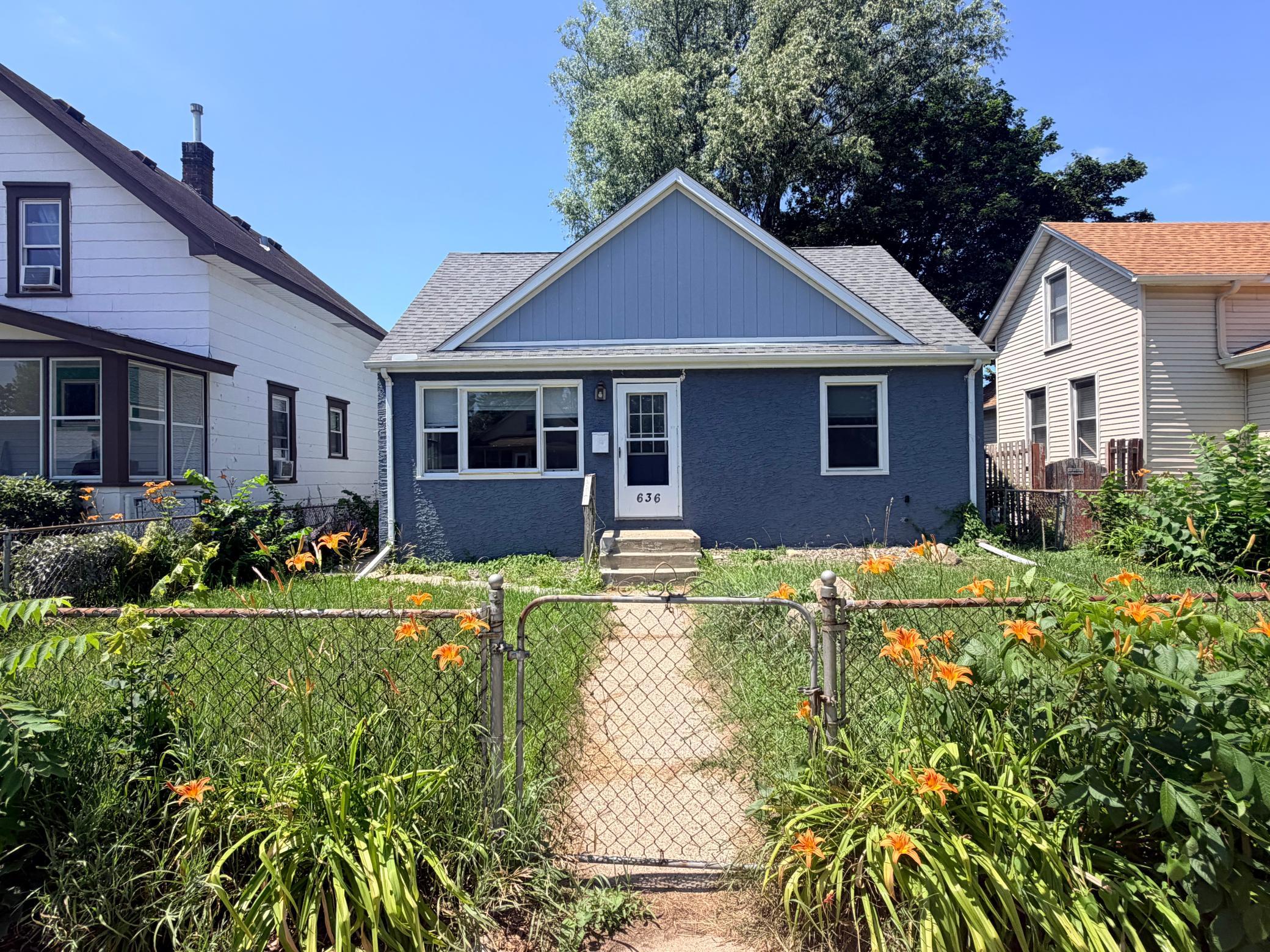 View of Residential at 636 3rd Avenue, South Saint Paul MN 55075, South Saint Paul - Mike Wilen | Minnesota Team Real Estate