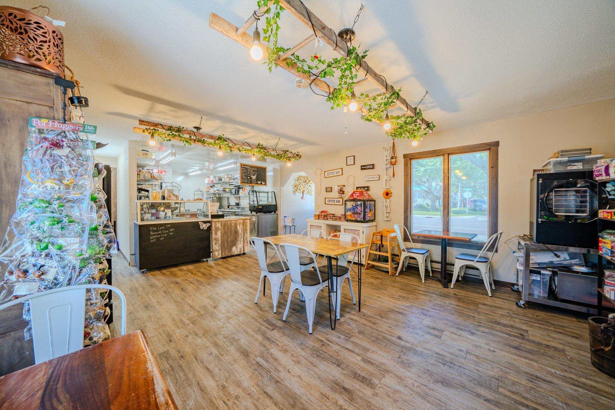 View of Commercial Sale at 420 Main Street, New Munich MN 56356, New Munich (10 of 32) - Mike Wilen | Minnesota Team Real Estate