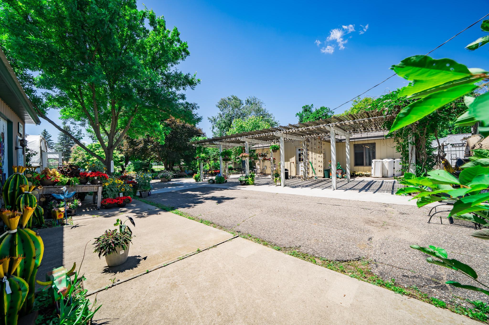 View of Commercial Sale at 420 Main Street, New Munich MN 56356, New Munich (4 of 32) - Mike Wilen | Minnesota Team Real Estate
