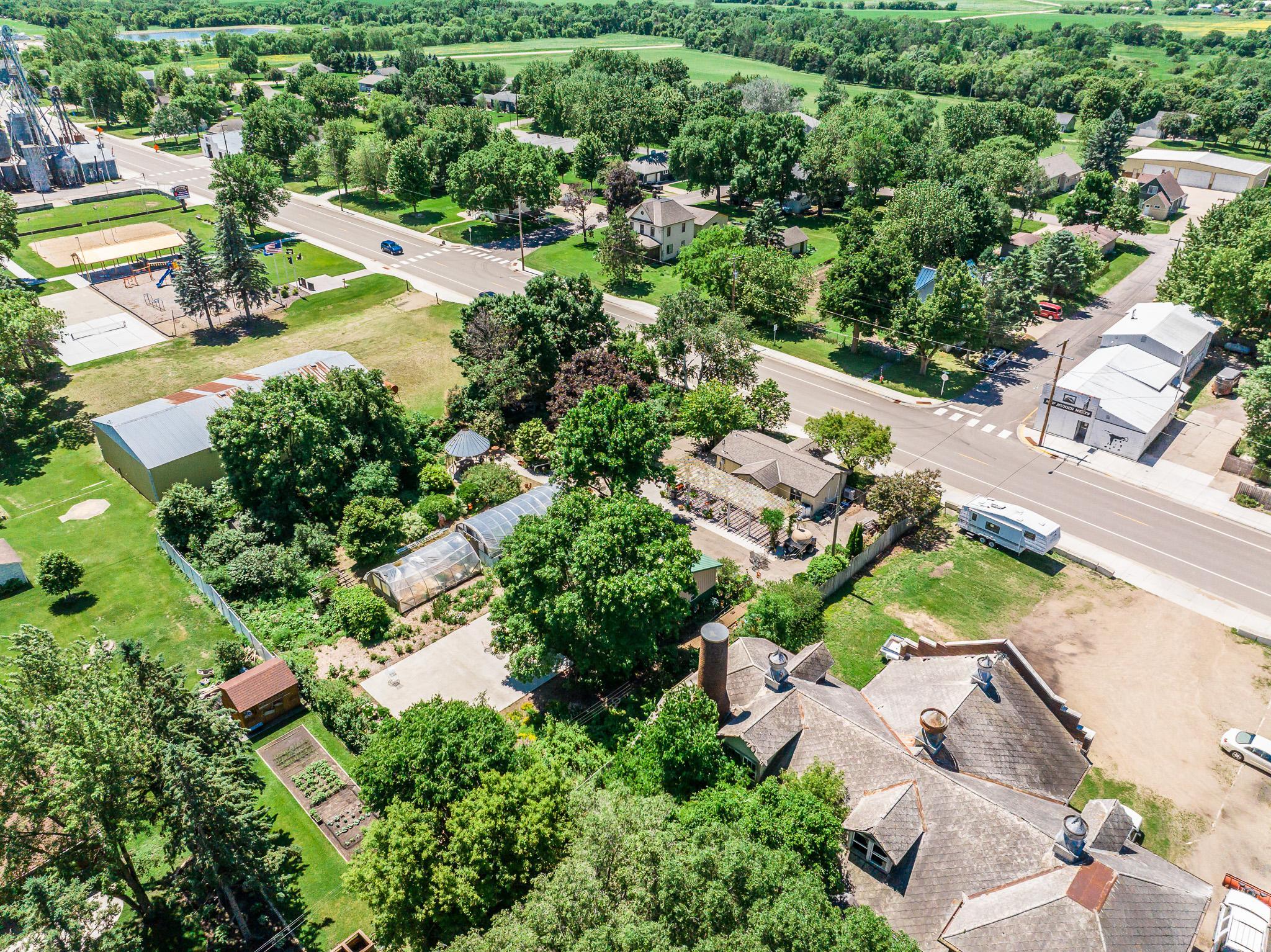 View of Commercial Sale at 420 Main Street, New Munich MN 56356, New Munich (30 of 32) - Mike Wilen | Minnesota Team Real Estate
