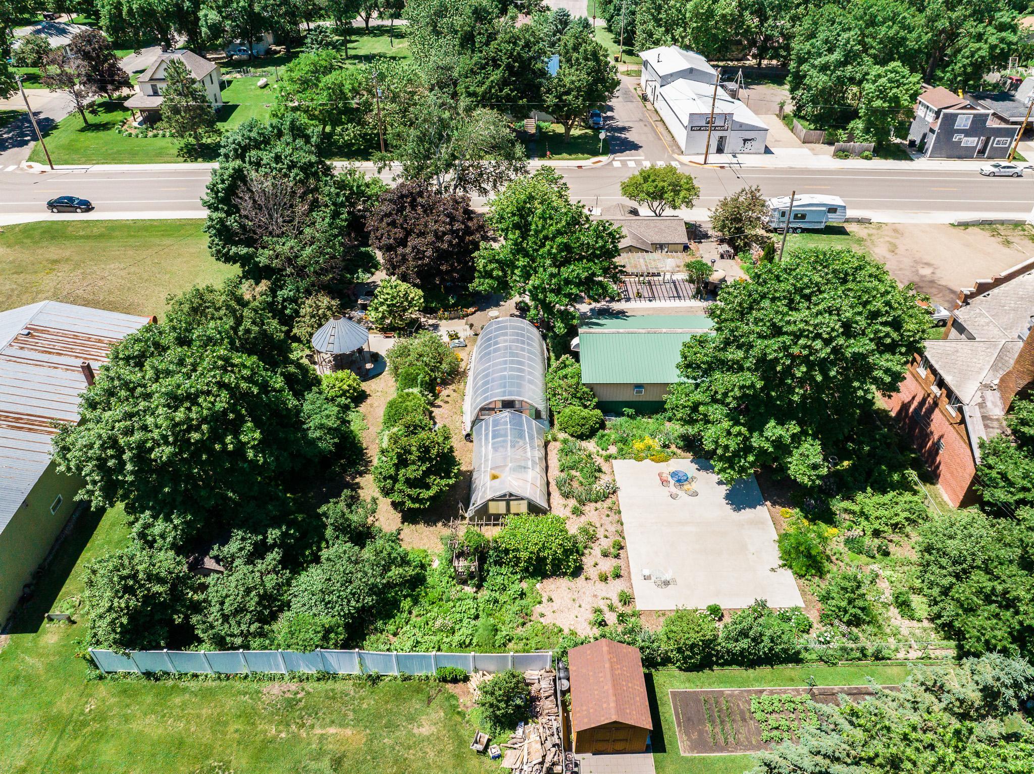 View of Commercial Sale at 420 Main Street, New Munich MN 56356, New Munich (25 of 32) - Mike Wilen | Minnesota Team Real Estate