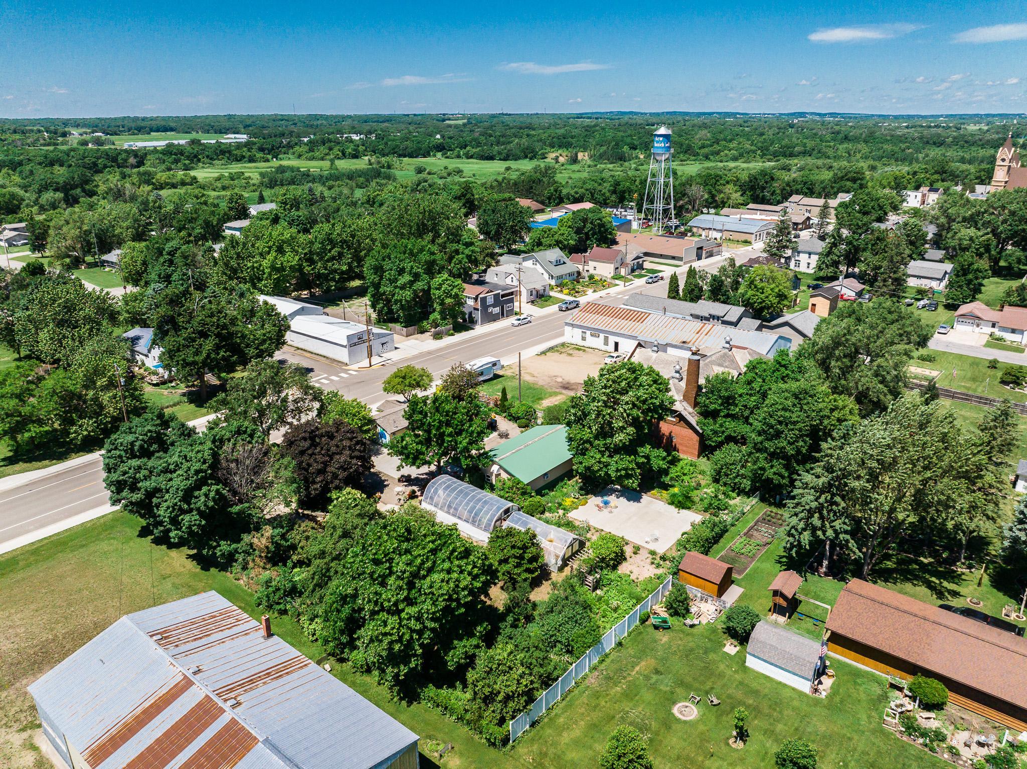 View of Commercial Sale at 420 Main Street, New Munich MN 56356, New Munich (28 of 32) - Mike Wilen | Minnesota Team Real Estate