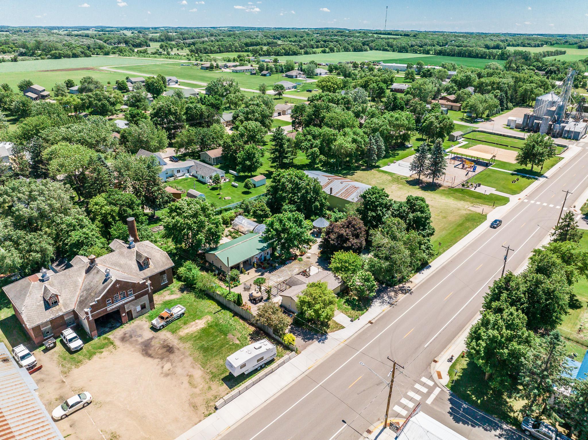 View of Commercial Sale at 420 Main Street, New Munich MN 56356, New Munich (29 of 32) - Mike Wilen | Minnesota Team Real Estate