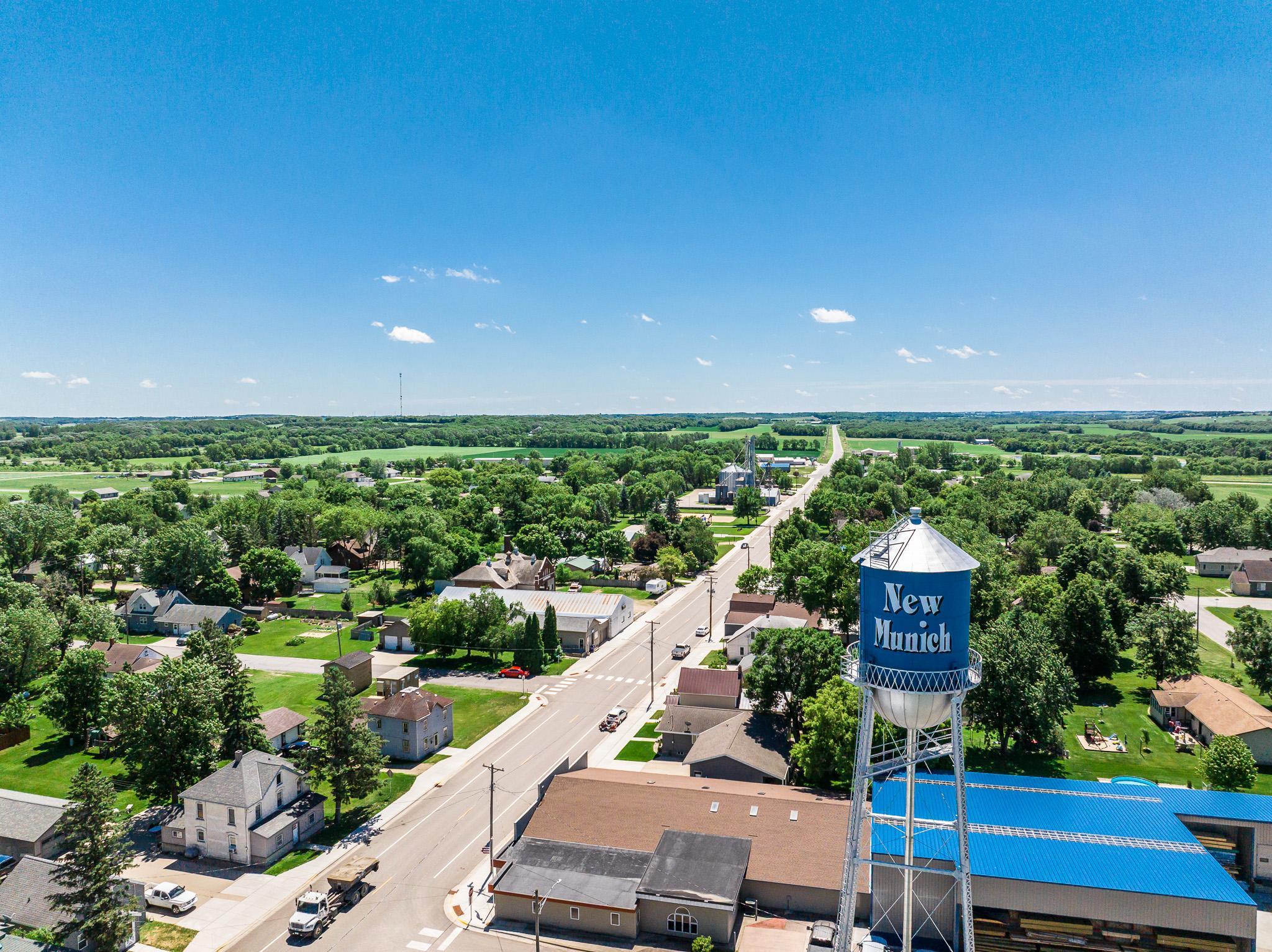 View of Commercial Sale at 420 Main Street, New Munich MN 56356, New Munich (32 of 32) - Mike Wilen | Minnesota Team Real Estate