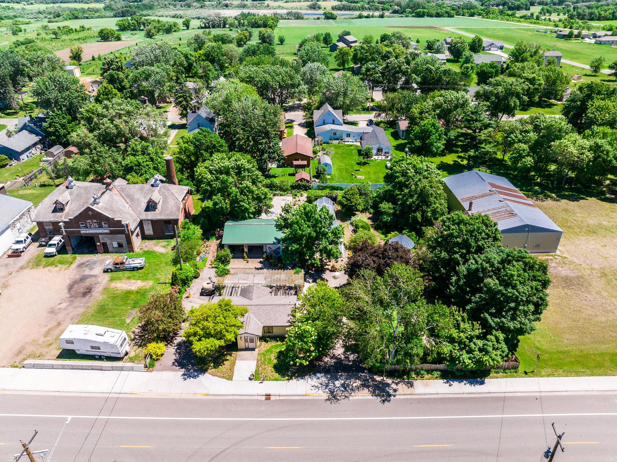 View of Commercial Sale at 420 Main Street, New Munich MN 56356, New Munich (26 of 32) - Mike Wilen | Minnesota Team Real Estate