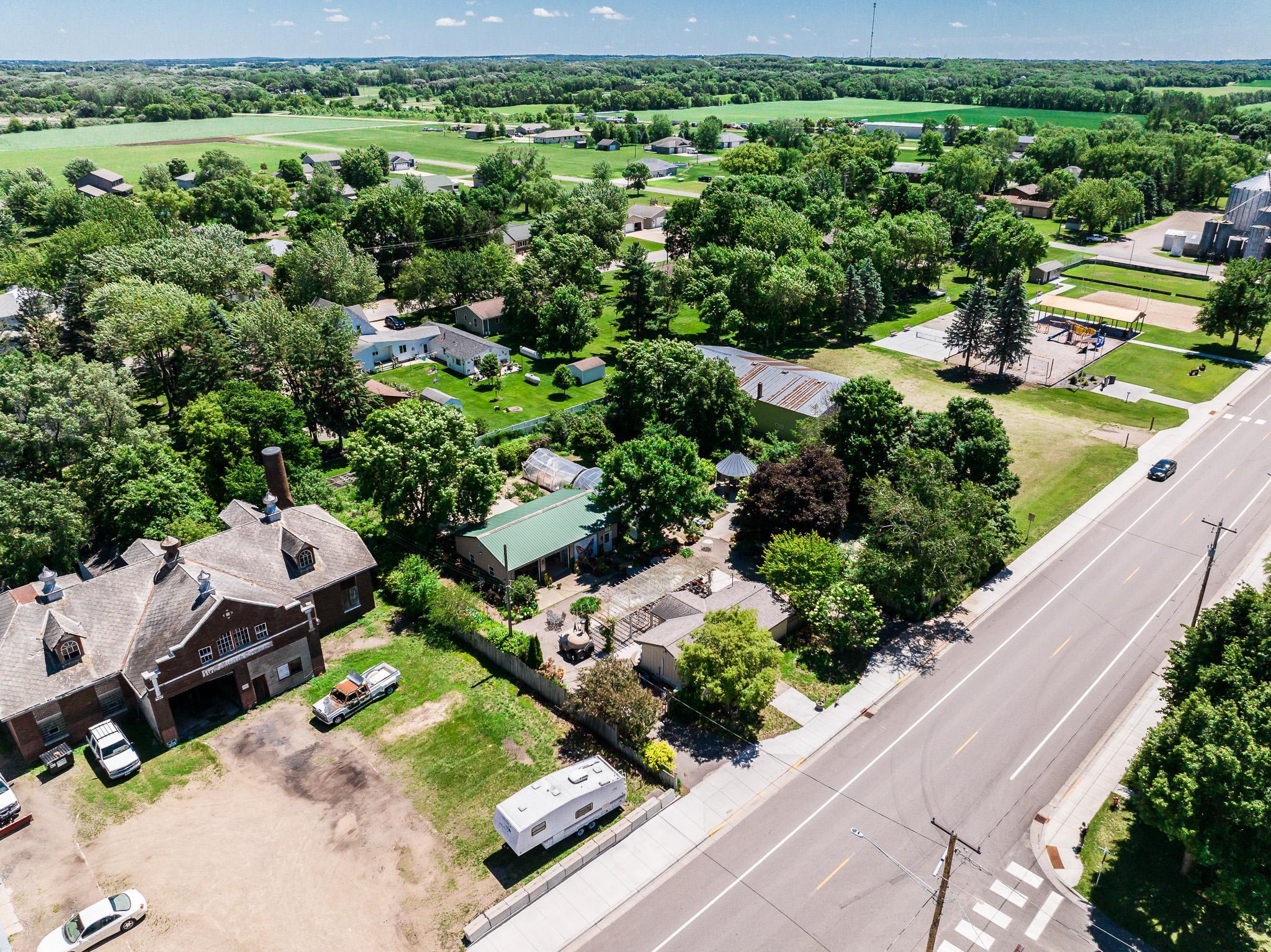 View of Commercial Sale at 420 Main Street, New Munich MN 56356, New Munich (27 of 32) - Mike Wilen | Minnesota Team Real Estate