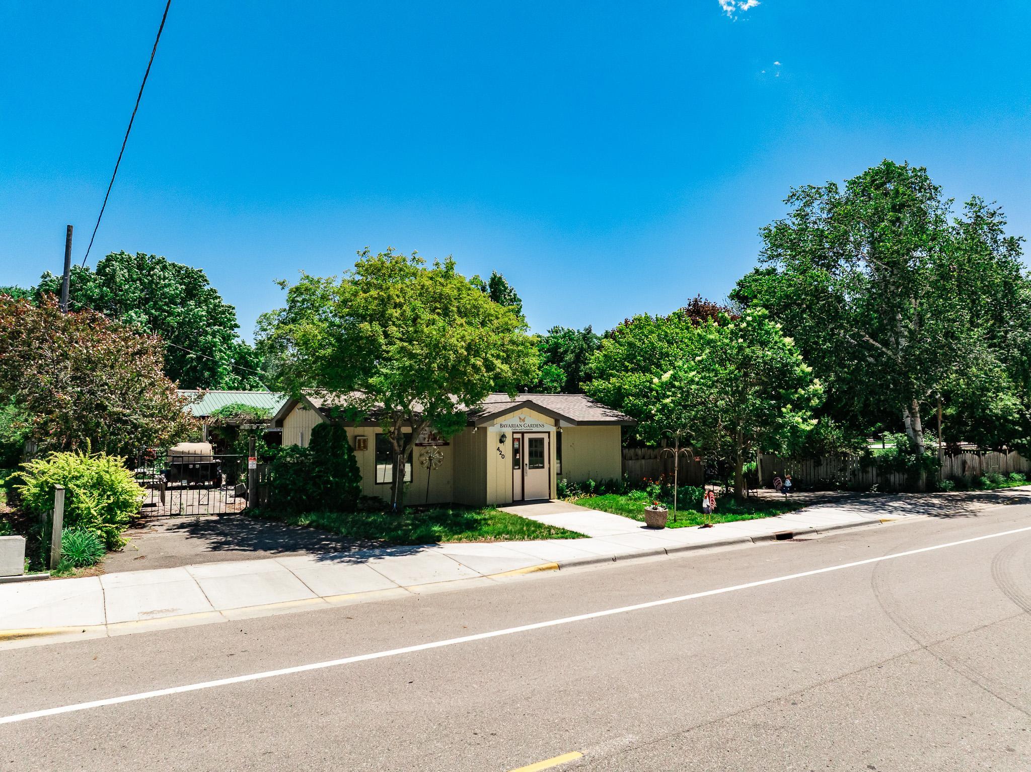 View of Commercial Sale at 420 Main Street, New Munich MN 56356, New Munich (2 of 32) - Mike Wilen | Minnesota Team Real Estate