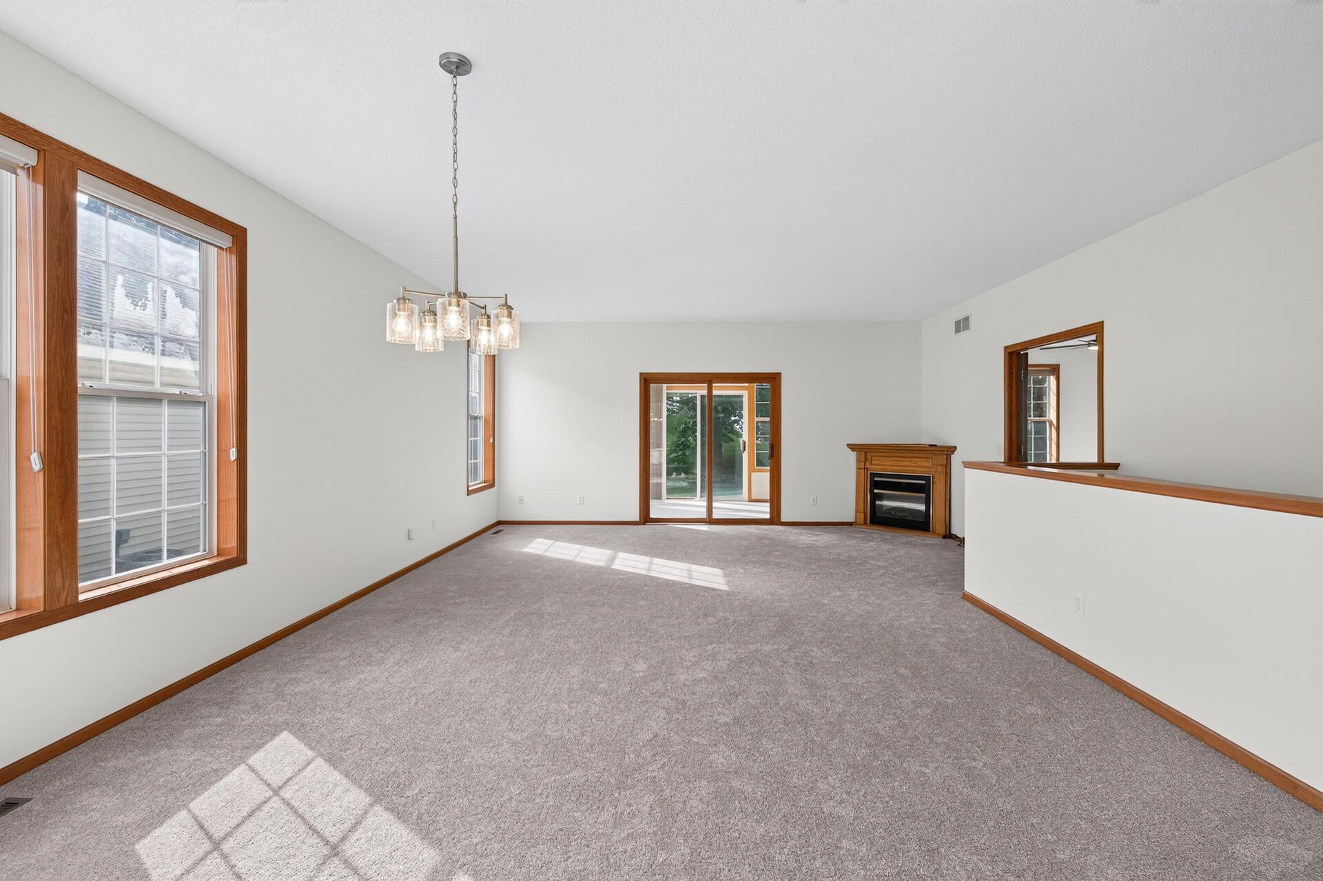 View of Residential at 442 Meadowood Lane, Burnsville MN 55337, Burnsville (19 of 45) - Mike Wilen | Minnesota Team Real Estate