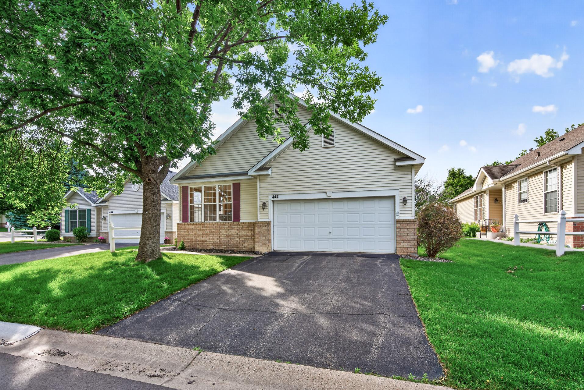 View of Residential at 442 Meadowood Lane, Burnsville MN 55337, Burnsville (43 of 45) - Mike Wilen | Minnesota Team Real Estate