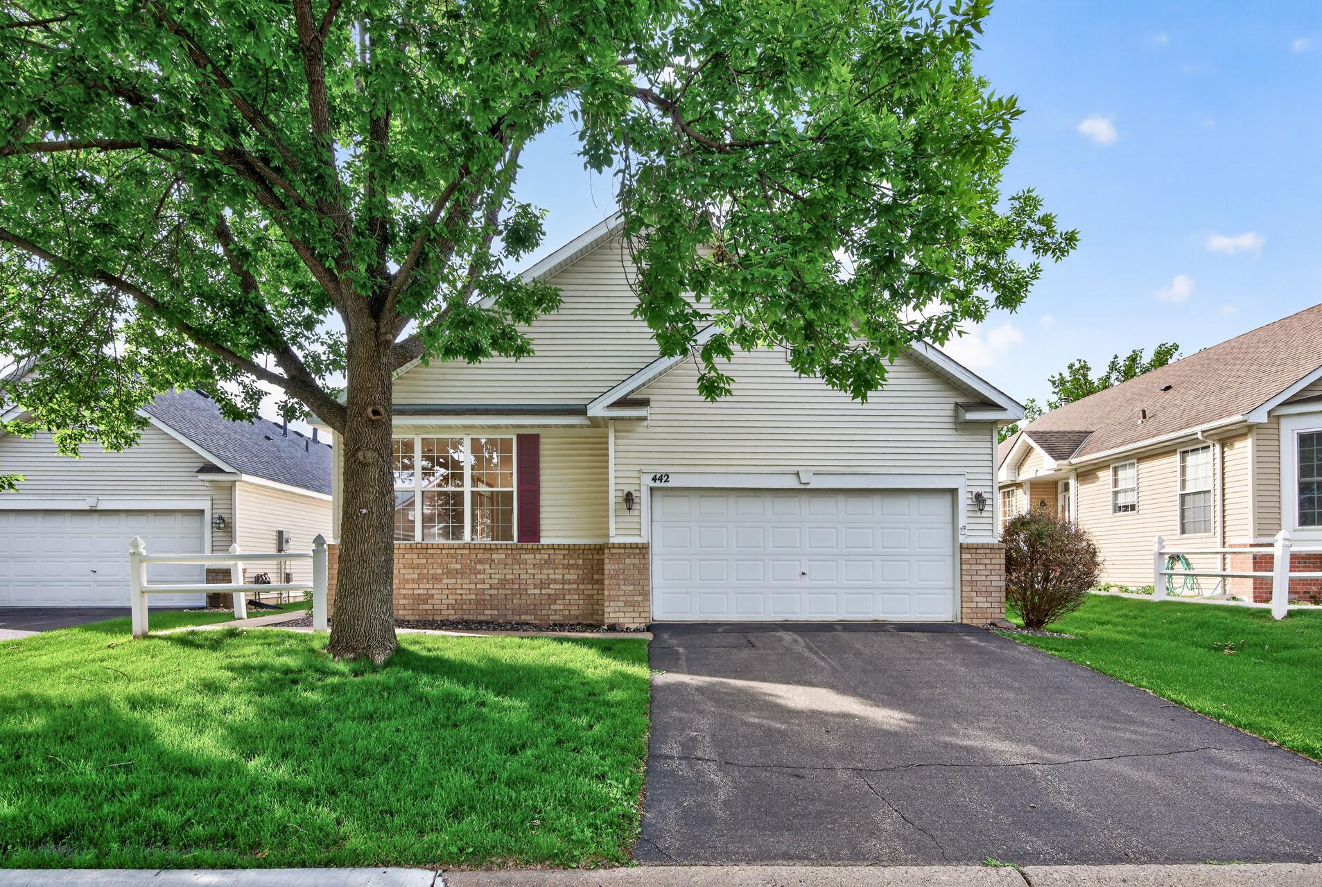 View of Residential at 442 Meadowood Lane, Burnsville MN 55337, Burnsville (41 of 45) - Mike Wilen | Minnesota Team Real Estate