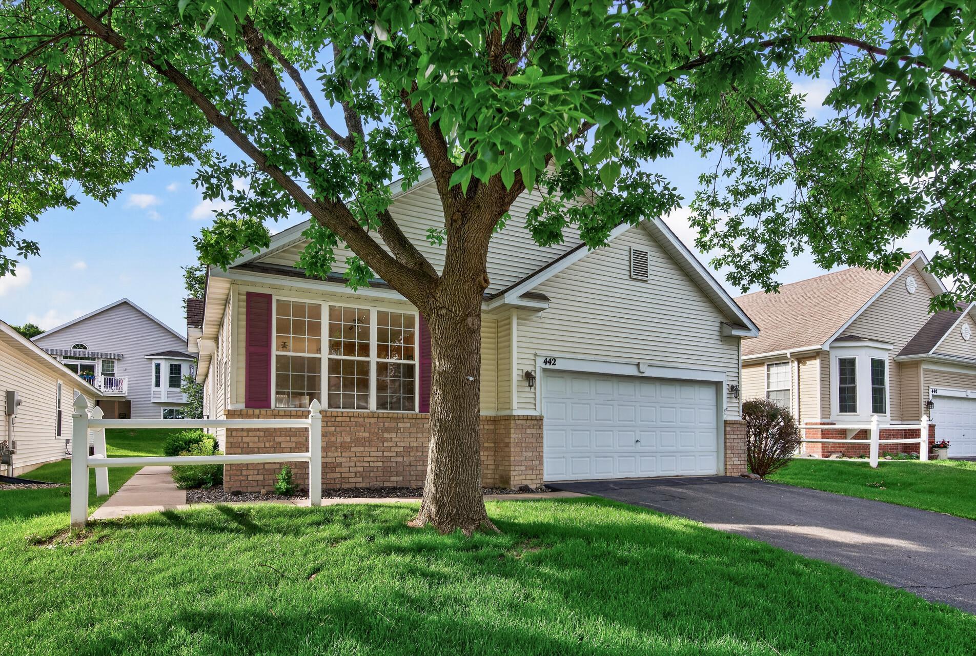 View of Residential at 442 Meadowood Lane, Burnsville MN 55337, Burnsville (3 of 45) - Mike Wilen | Minnesota Team Real Estate