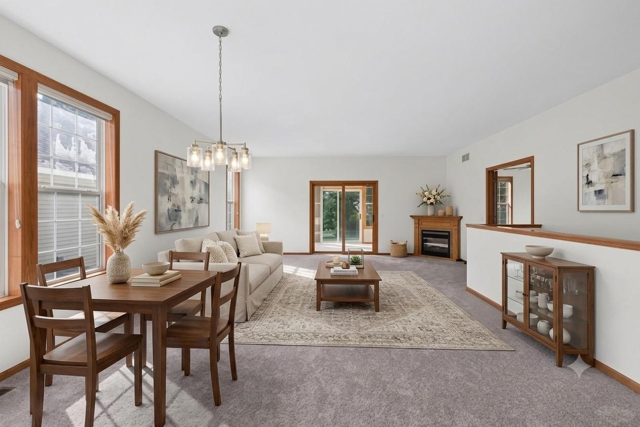 View of Residential at 442 Meadowood Lane, Burnsville MN 55337, Burnsville (18 of 45) - Mike Wilen | Minnesota Team Real Estate