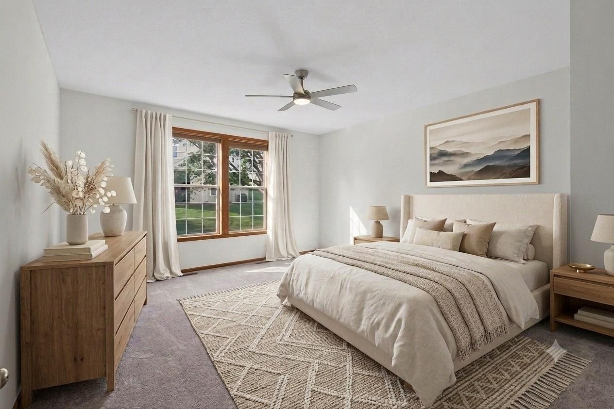 View of Residential at 442 Meadowood Lane, Burnsville MN 55337, Burnsville (22 of 45) - Mike Wilen | Minnesota Team Real Estate