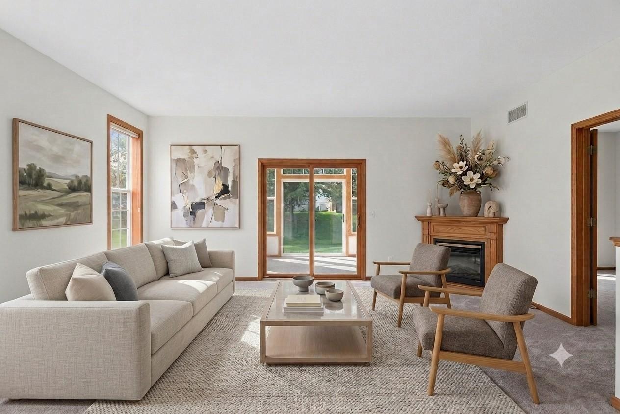 View of Residential at 442 Meadowood Lane, Burnsville MN 55337, Burnsville (16 of 45) - Mike Wilen | Minnesota Team Real Estate