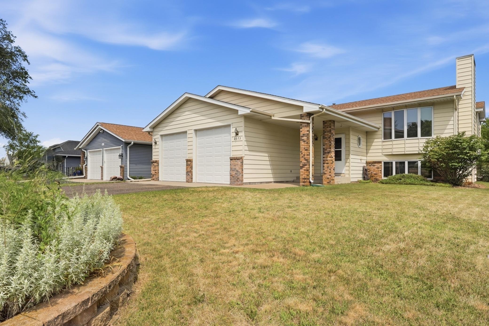 View of Residential at 2073 Lydia Avenue, Maplewood MN 55109, Maplewood - Mike Wilen | Minnesota Team Real Estate