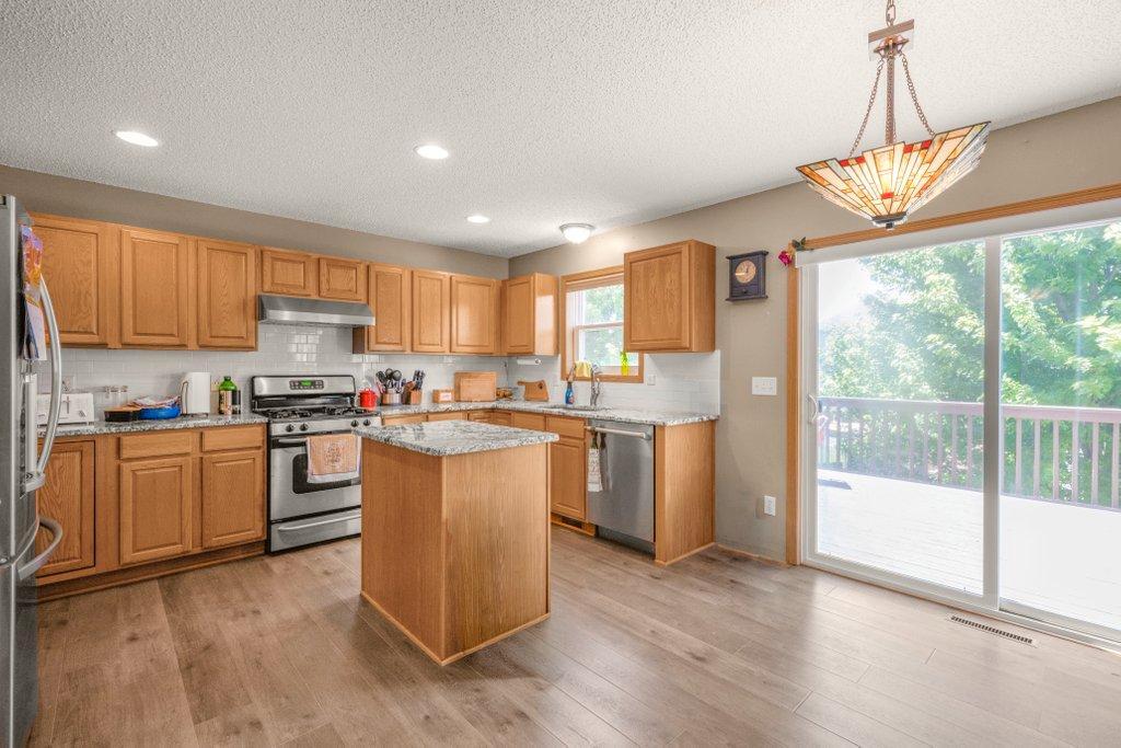 View of Residential at 4355 Kaelin Circle, Saint Michael MN 55376, Saint Michael (8 of 29) - Mike Wilen | Minnesota Team Real Estate