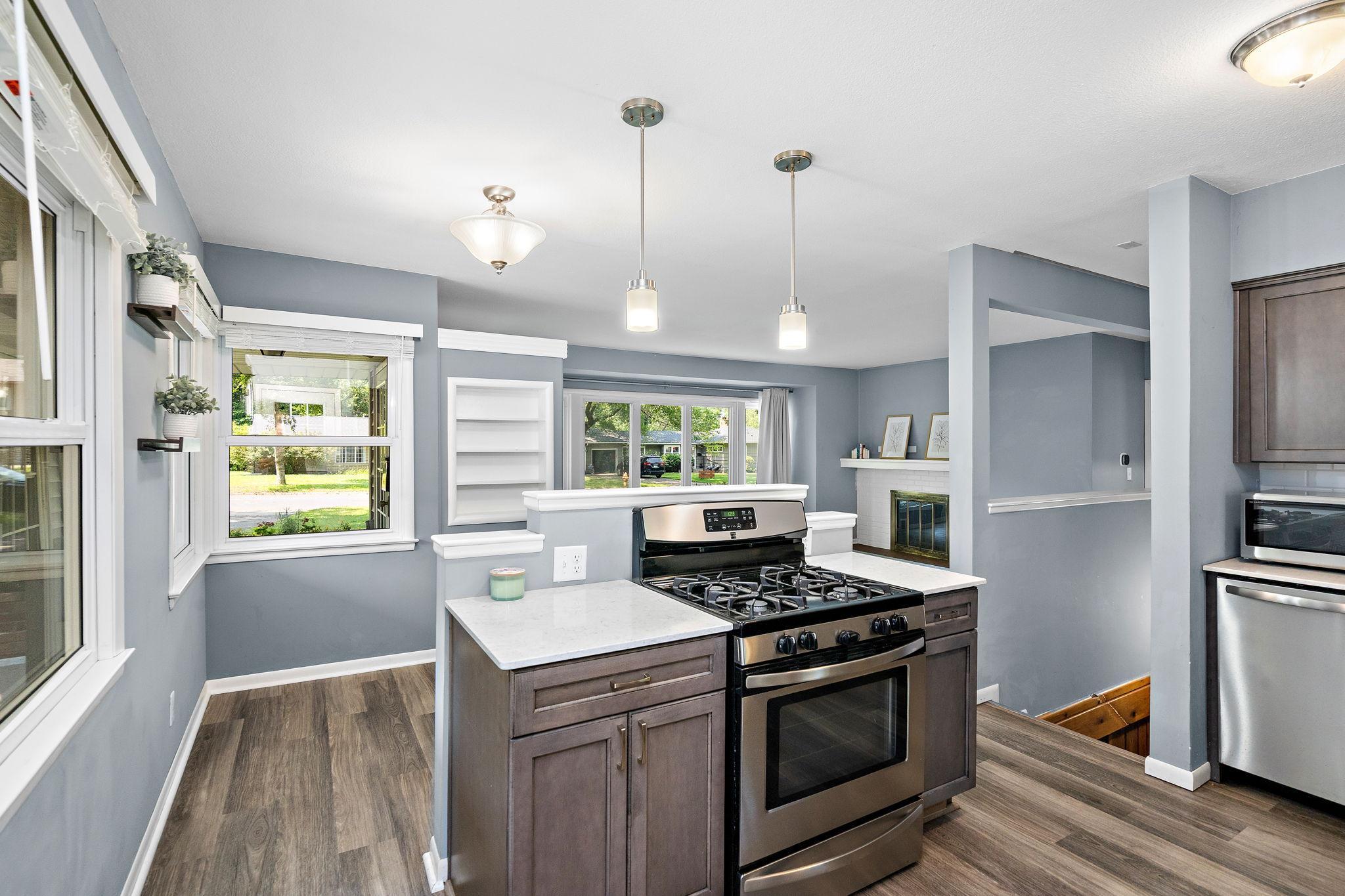 View of Residential at 3120 Major Avenue, Golden Valley MN 55422, Golden Valley (9 of 32) - Mike Wilen | Minnesota Team Real Estate