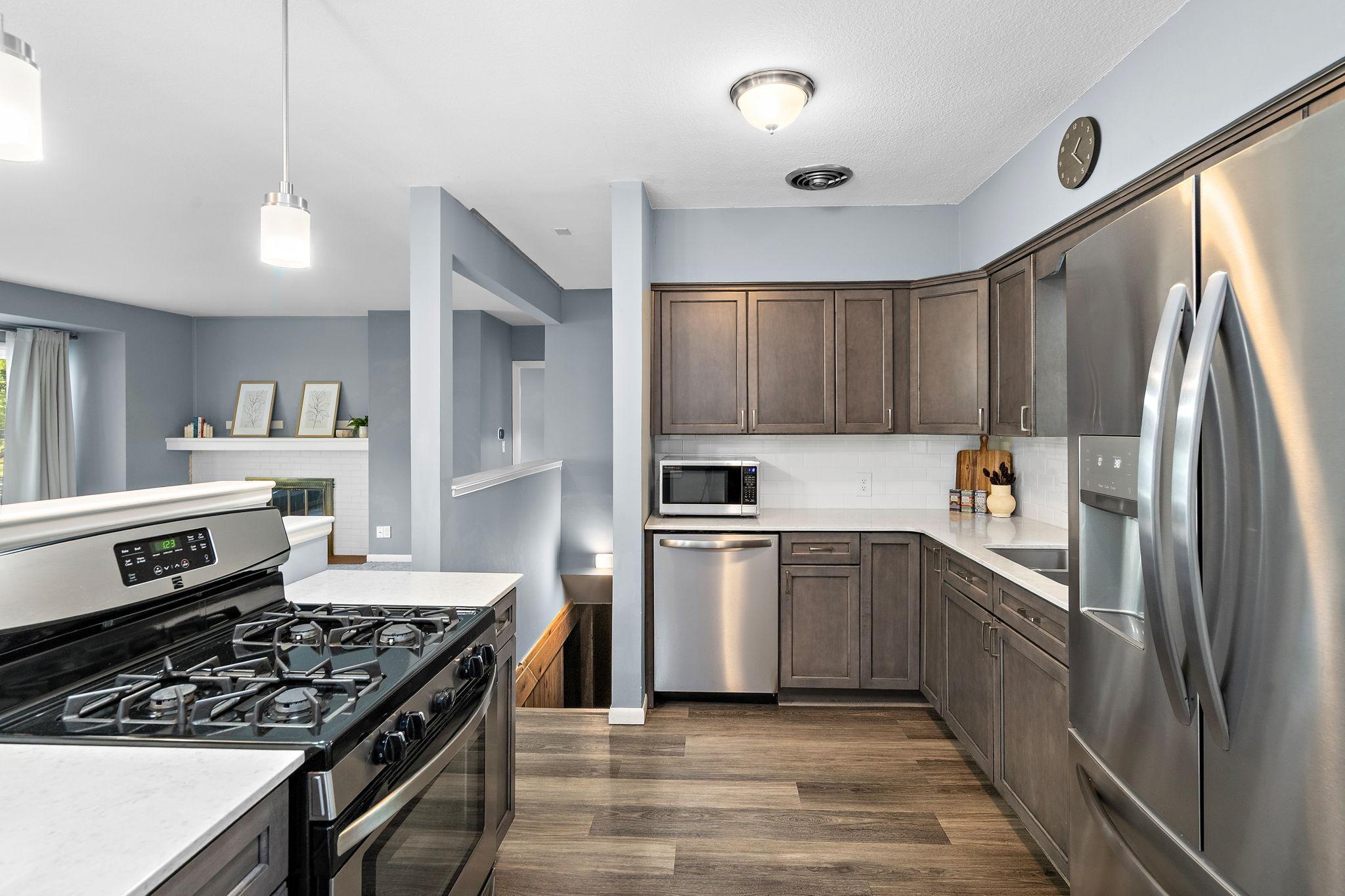 View of Residential at 3120 Major Avenue, Golden Valley MN 55422, Golden Valley (8 of 32) - Mike Wilen | Minnesota Team Real Estate