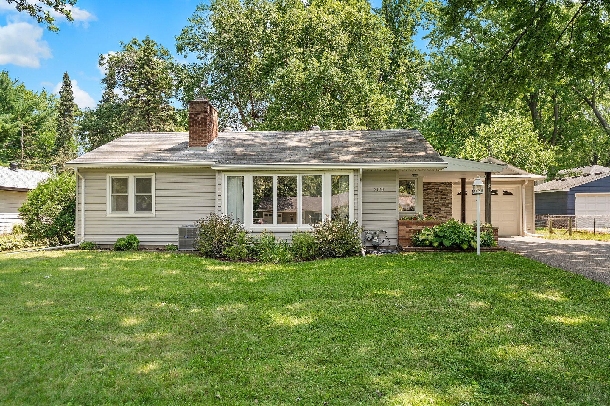 View of Residential at 3120 Major Avenue, Golden Valley MN 55422, Golden Valley (22 of 32) - Mike Wilen | Minnesota Team Real Estate