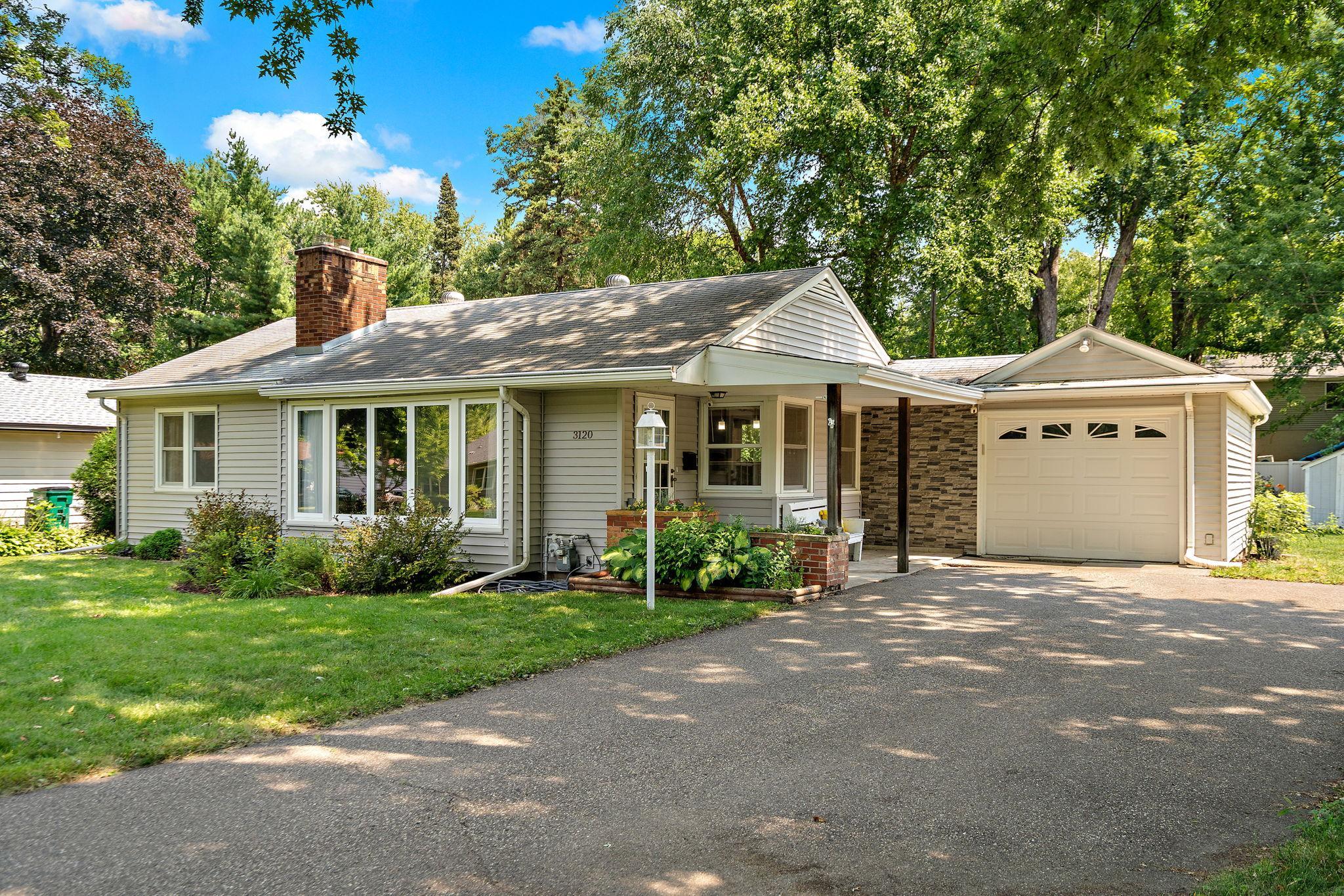 View of Residential at 3120 Major Avenue, Golden Valley MN 55422, Golden Valley - Mike Wilen | Minnesota Team Real Estate