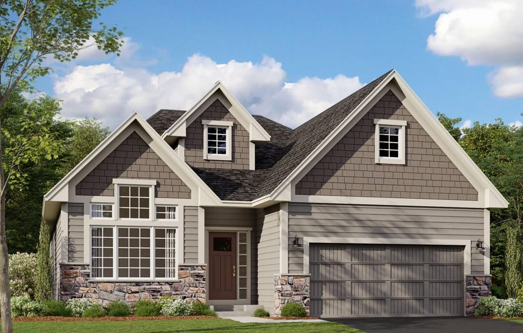 View of Residential at 6609 Wolfberry Curve, Minnetrista MN 55331, Minnetrista - Mike Wilen | Minnesota Team Real Estate