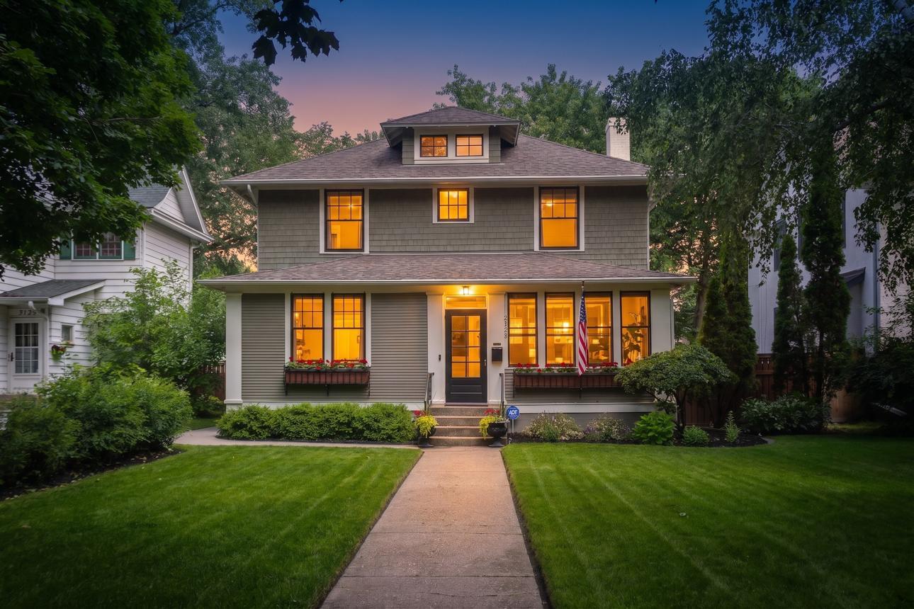 View of Residential at 2129 Carroll Avenue, Saint Paul MN 55104, Saint Paul - Mike Wilen | Minnesota Team Real Estate
