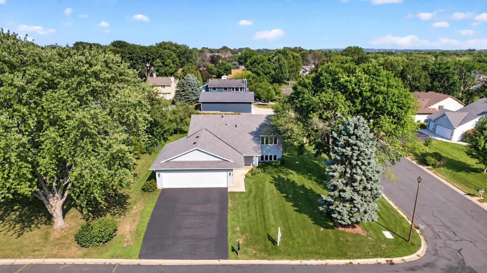 View of Single Family at 1193 Shawmut Street, Shakopee - Mike Wilen | Minnesota Team Real Estate