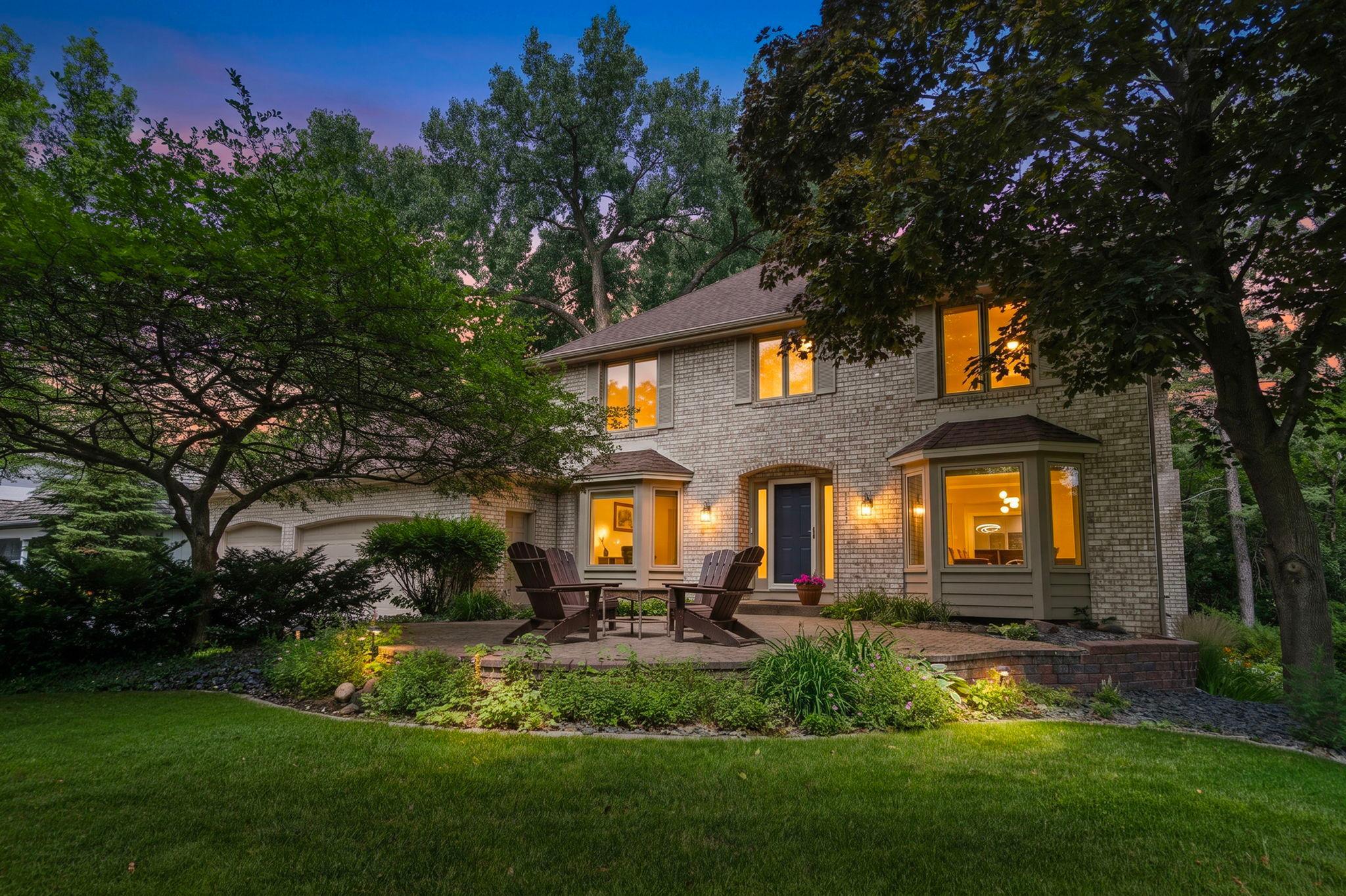 View of Residential at 4031 Terrace Lane, Hopkins MN 55305, Hopkins - Mike Wilen | Minnesota Team Real Estate