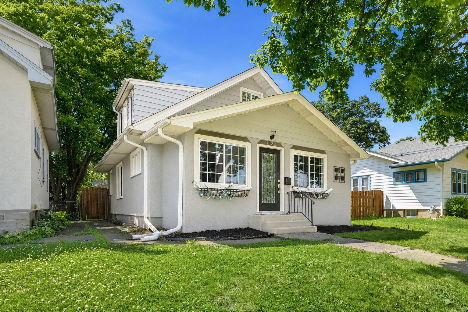 View of Residential at 4132 32nd Avenue, Minneapolis MN 55406, Minneapolis - Mike Wilen | Minnesota Team Real Estate