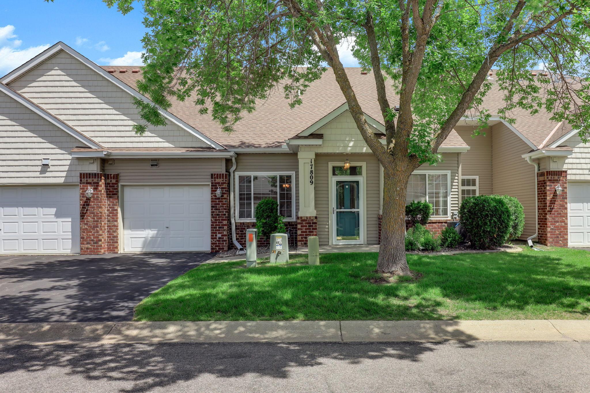 View of Residential at 17809 38th Avenue, Plymouth MN 55446, Plymouth - Mike Wilen | Minnesota Team Real Estate