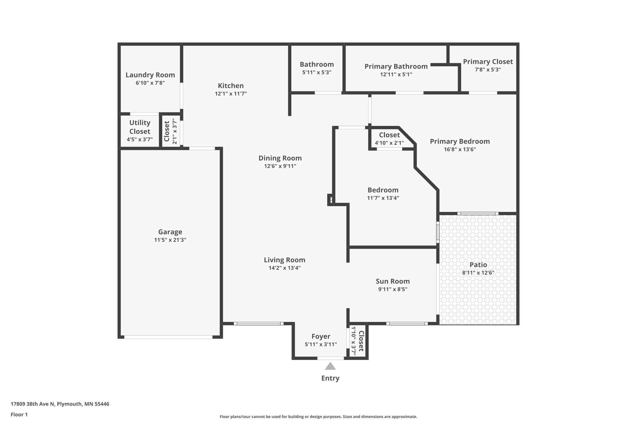 View of Residential at 17809 38th Avenue, Plymouth MN 55446, Plymouth (29 of 29) - Mike Wilen | Minnesota Team Real Estate
