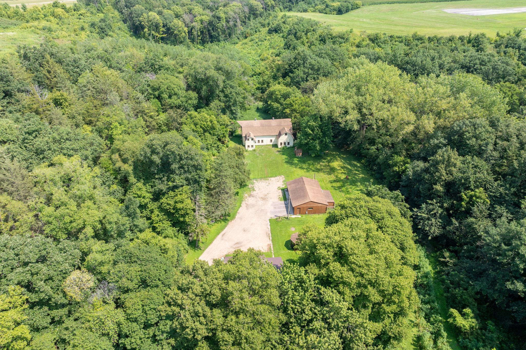 View of Residential at 775 Ottawa Road, Le Sueur MN 56058, Le Sueur (85 of 91) - Mike Wilen | Minnesota Team Real Estate