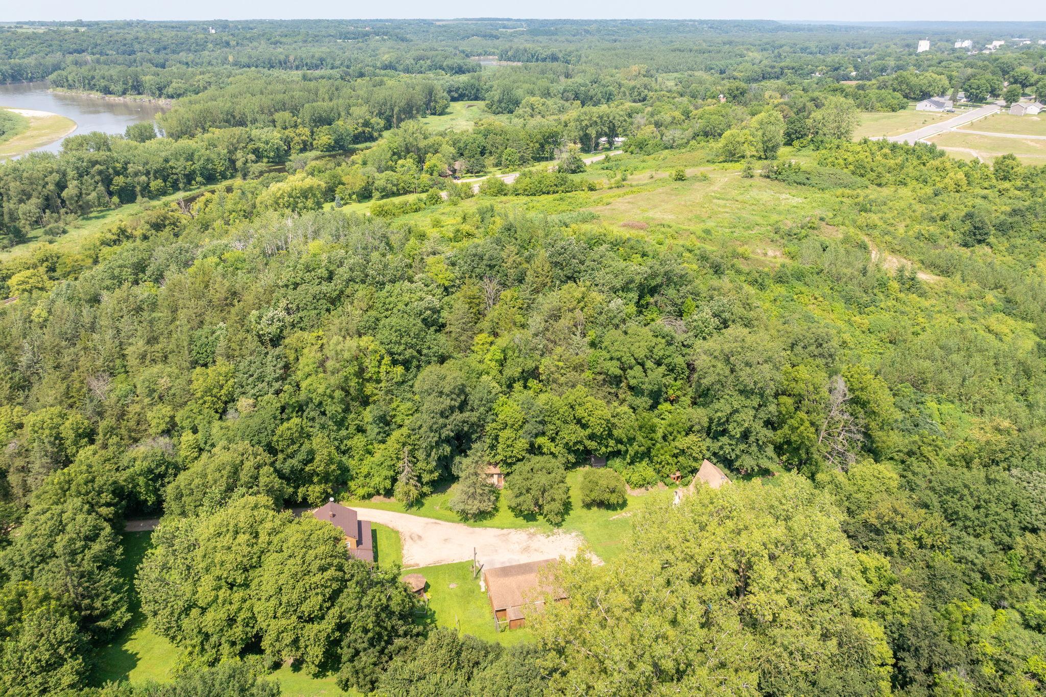 View of Residential at 775 Ottawa Road, Le Sueur MN 56058, Le Sueur (80 of 91) - Mike Wilen | Minnesota Team Real Estate