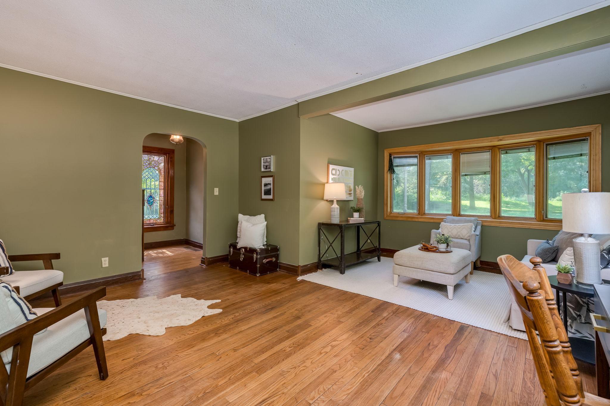 View of Residential at 775 Ottawa Road, Le Sueur MN 56058, Le Sueur (8 of 91) - Mike Wilen | Minnesota Team Real Estate