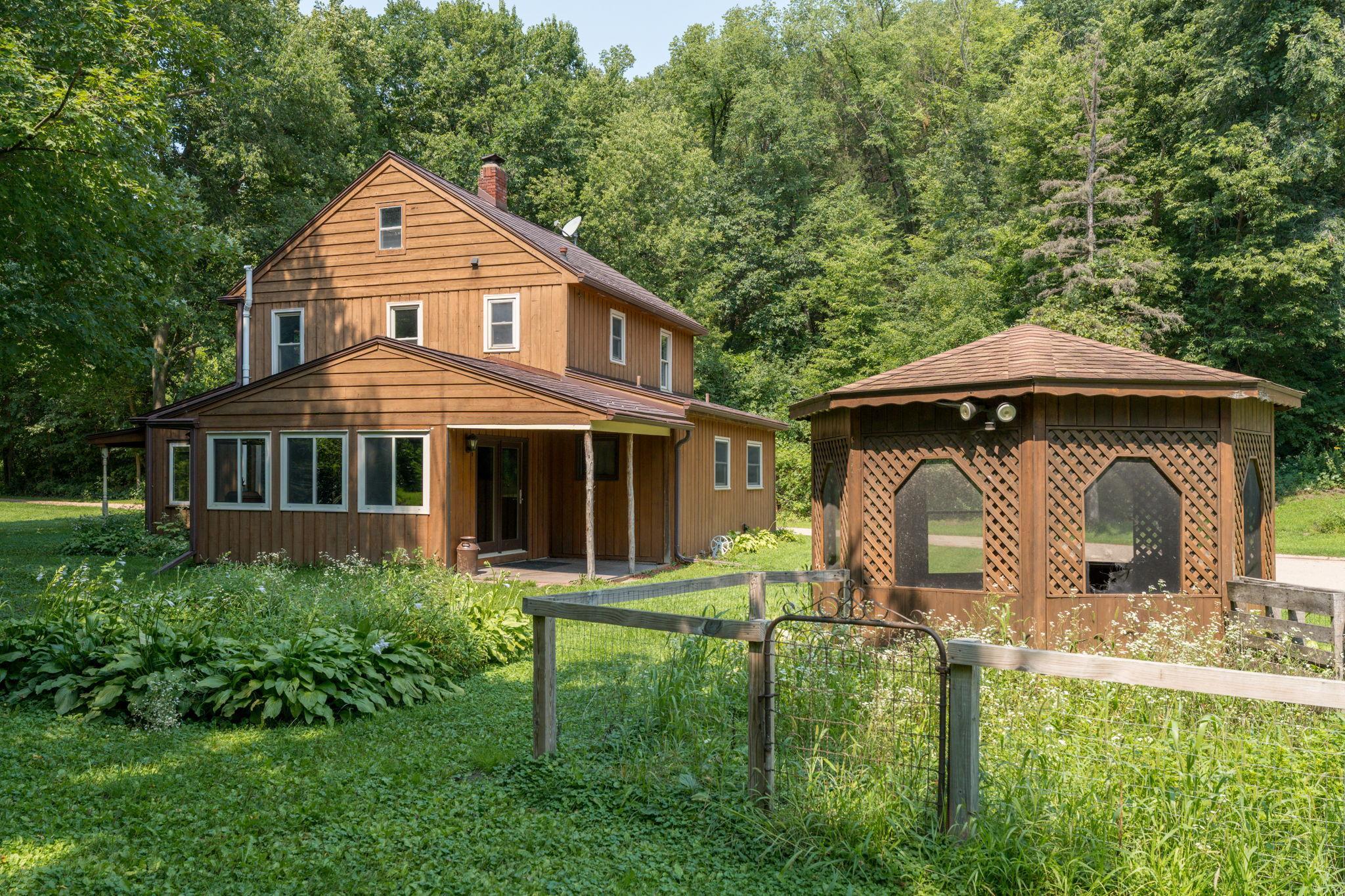 View of Residential at 775 Ottawa Road, Le Sueur MN 56058, Le Sueur (66 of 91) - Mike Wilen | Minnesota Team Real Estate