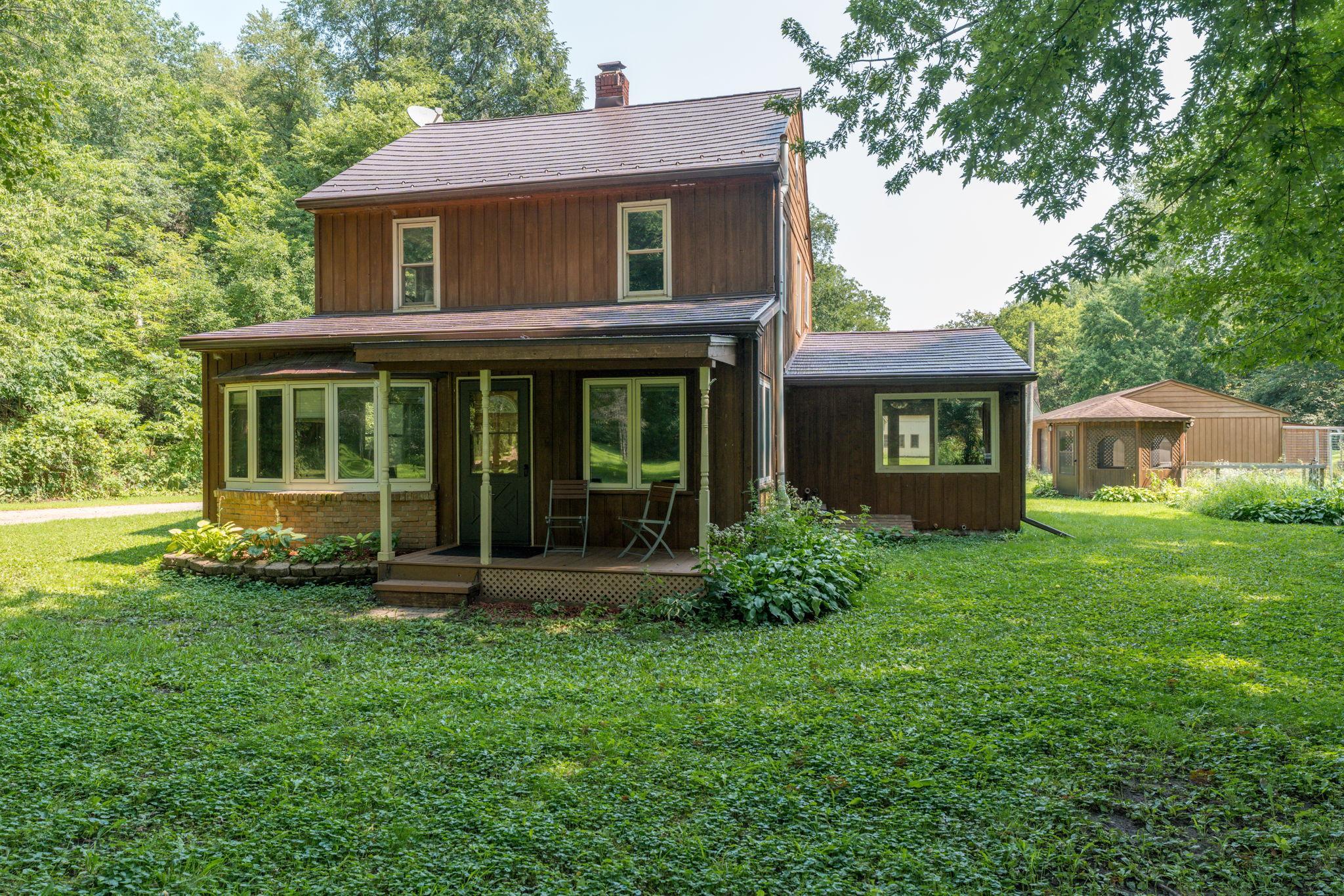 View of Residential at 775 Ottawa Road, Le Sueur MN 56058, Le Sueur (72 of 91) - Mike Wilen | Minnesota Team Real Estate